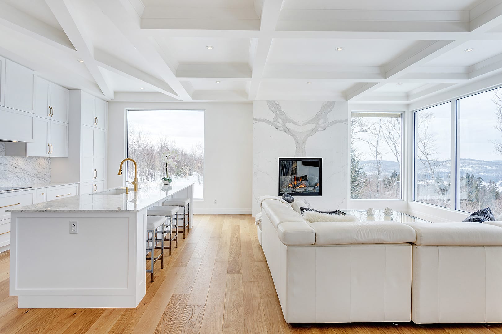 La Conception, Canada Luxury Real Estate Property Engel & Völkers