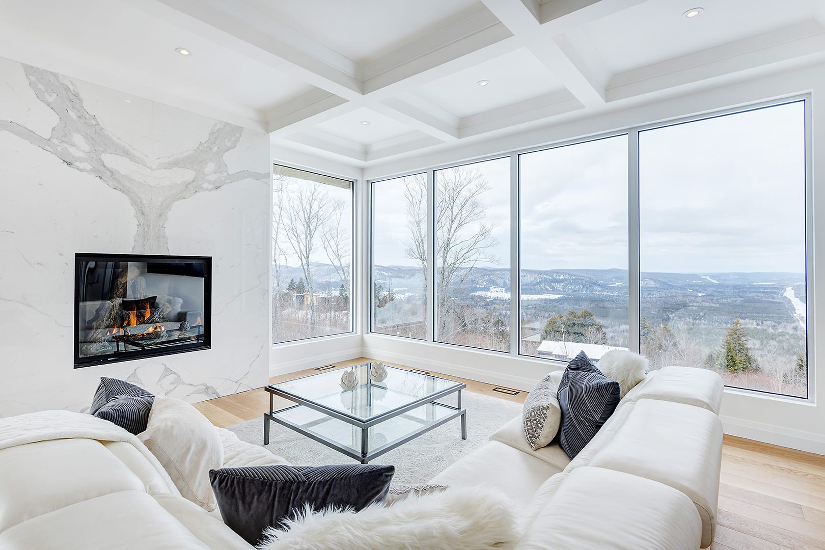 La Conception, Canada Luxury Real Estate Property Engel & Völkers