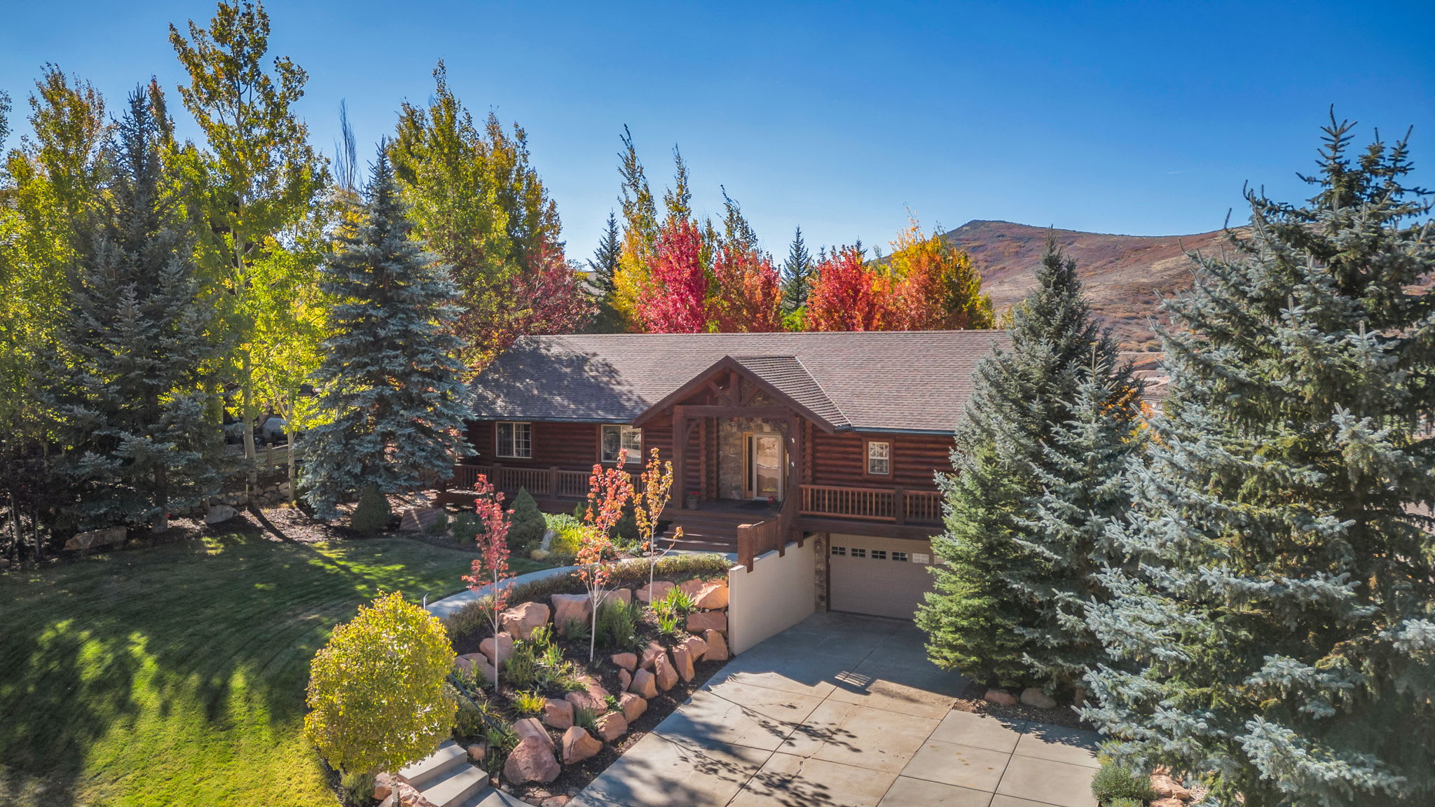 Kamas, Utah, United States Luxury Real Estate Property Engel & Völkers