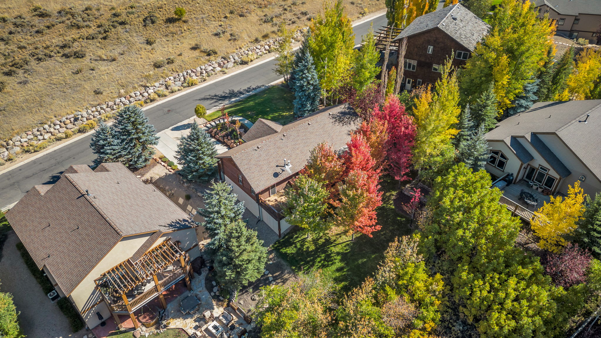 Kamas, Utah, United States Luxury Real Estate Property Engel & Völkers