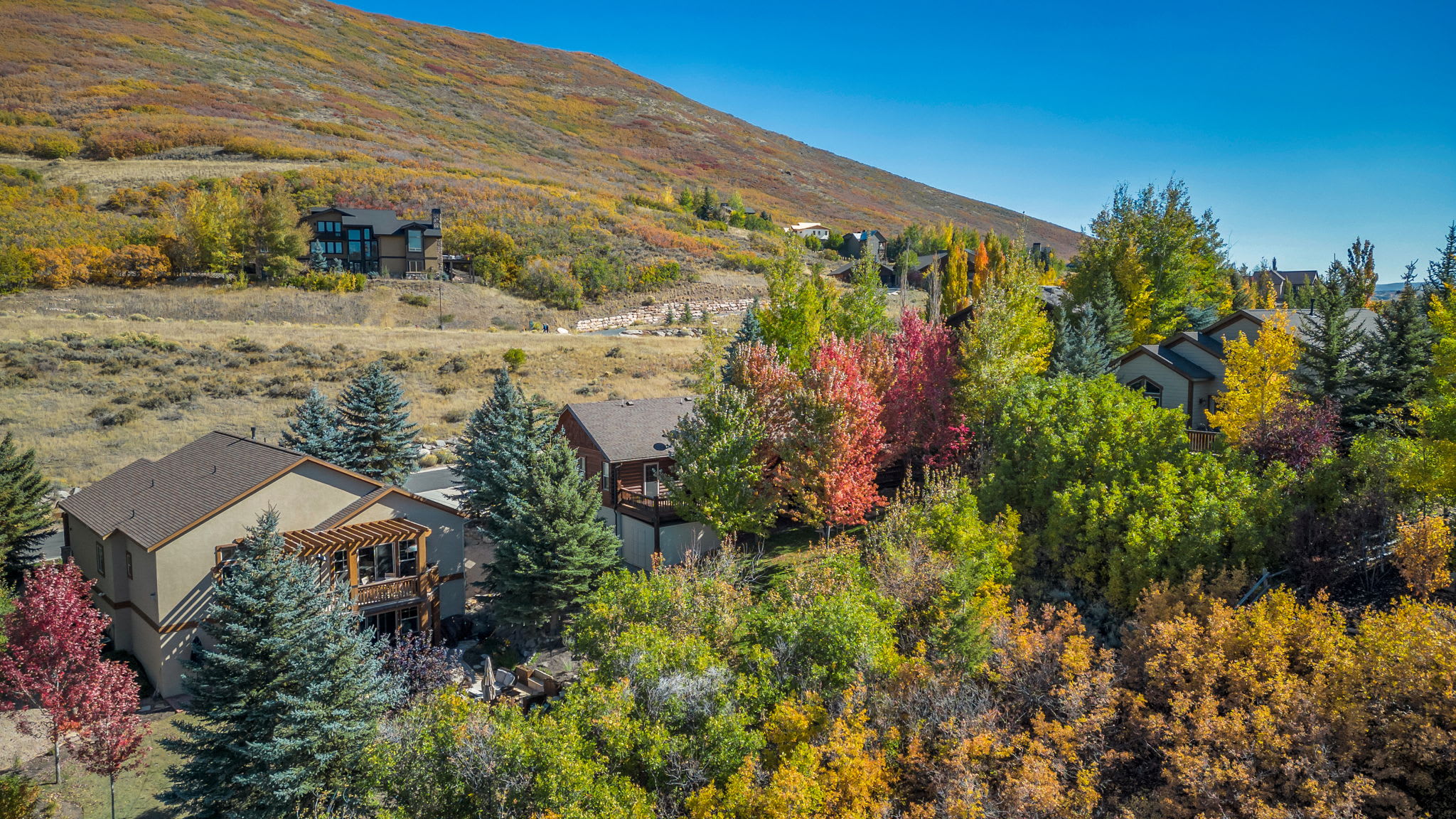 Kamas, Utah, United States Luxury Real Estate Property Engel & Völkers