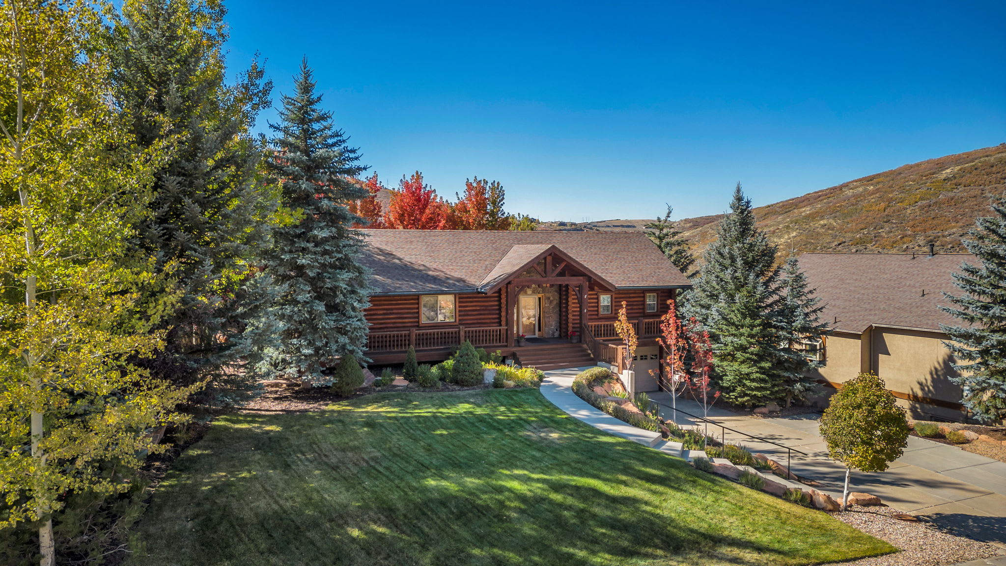 Kamas, Utah, United States Luxury Real Estate Property Engel & Völkers