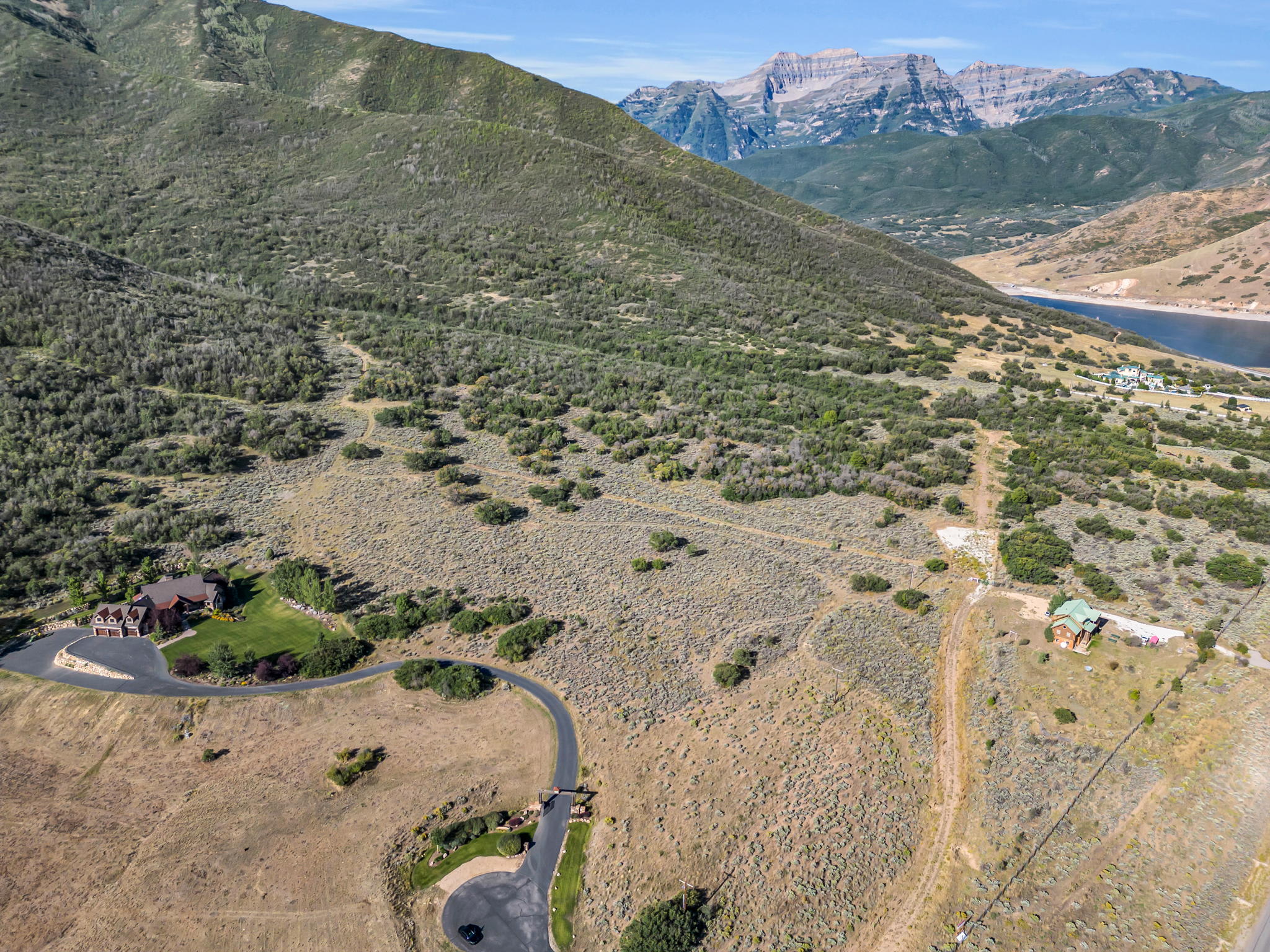 Wallsburg, Utah, United States Luxury Real Estate Property Engel