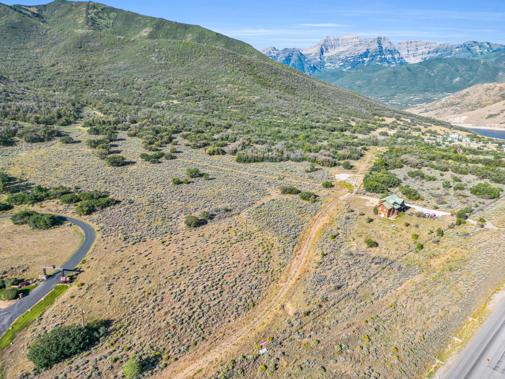 Wallsburg, Utah, United States Luxury Real Estate Property Engel