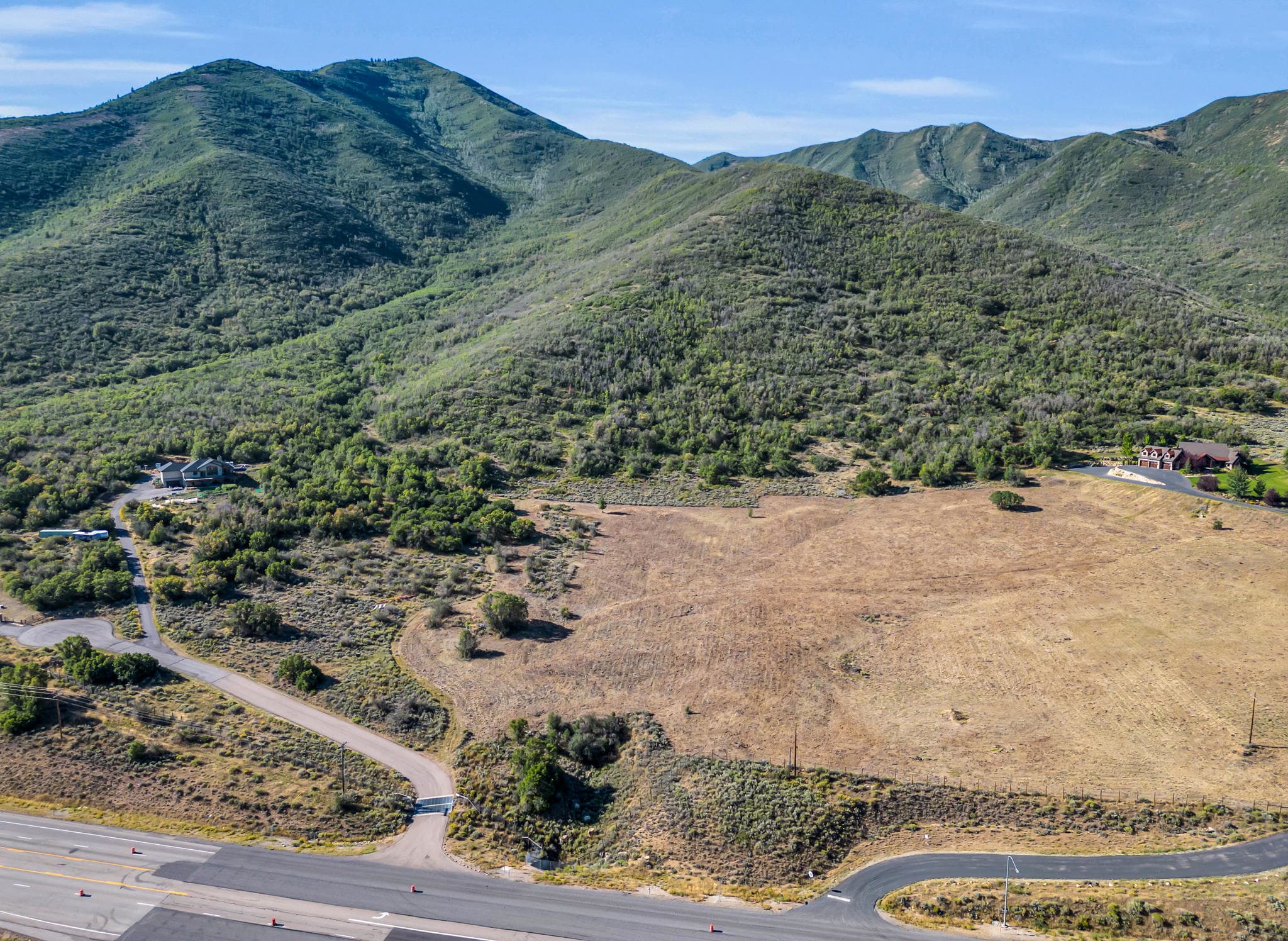 Wallsburg, Utah, United States Luxury Real Estate Property Engel