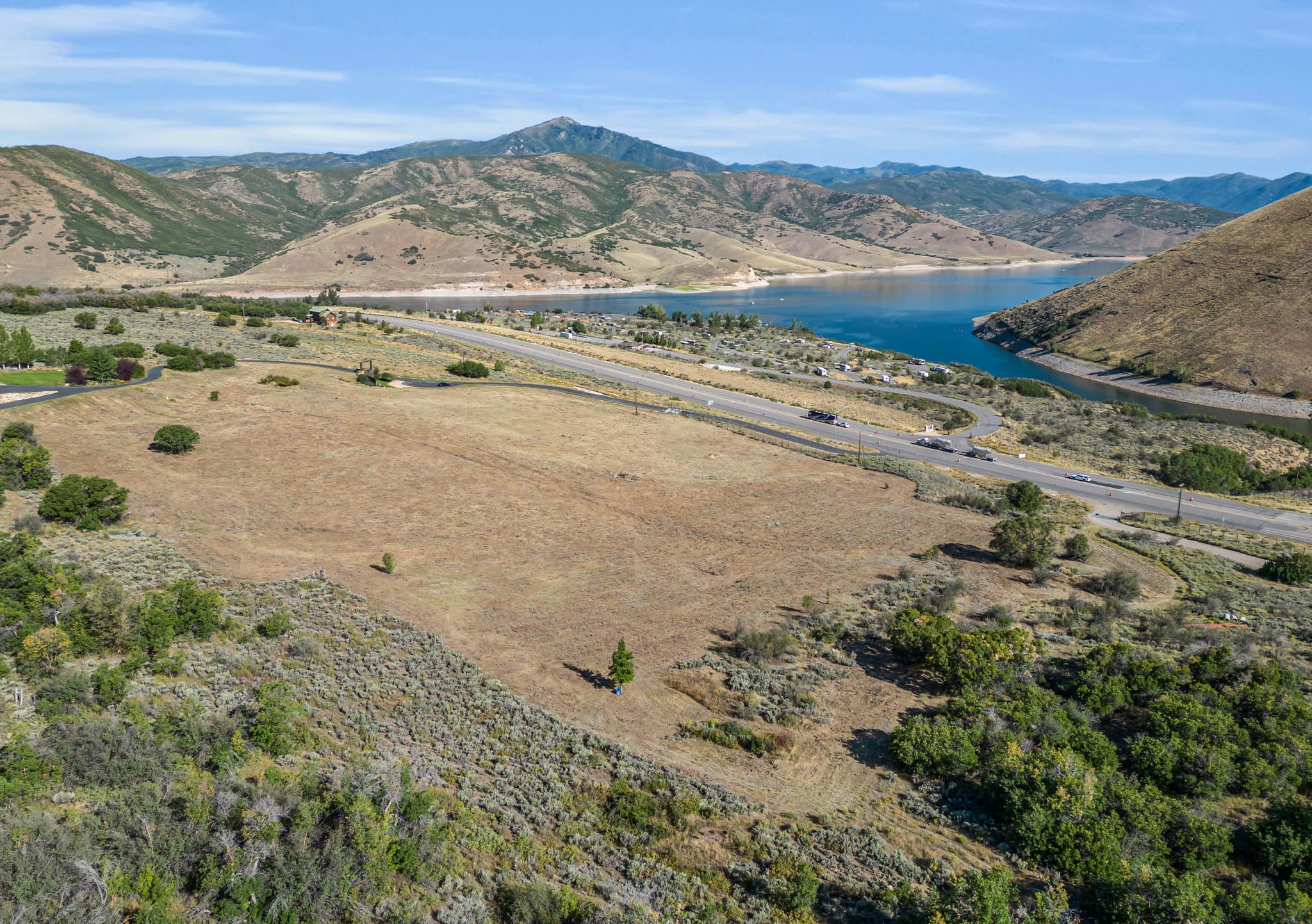 Wallsburg, Utah, United States Luxury Real Estate Property Engel