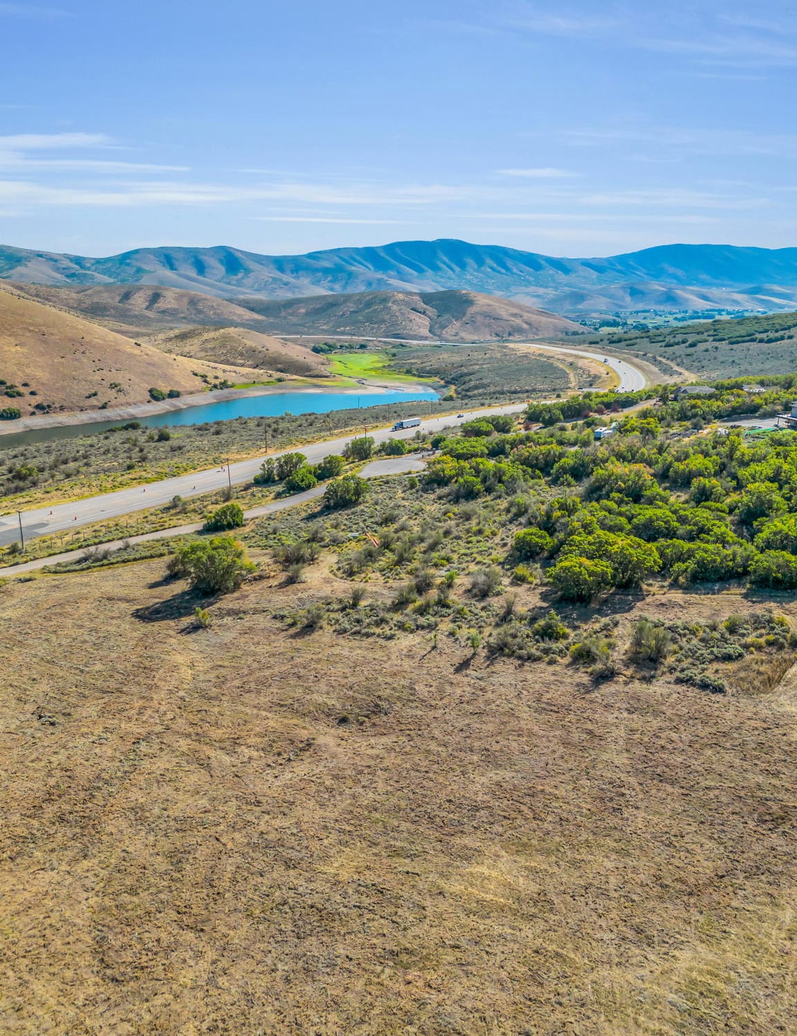 Wallsburg, Utah, United States Luxury Real Estate Property Engel