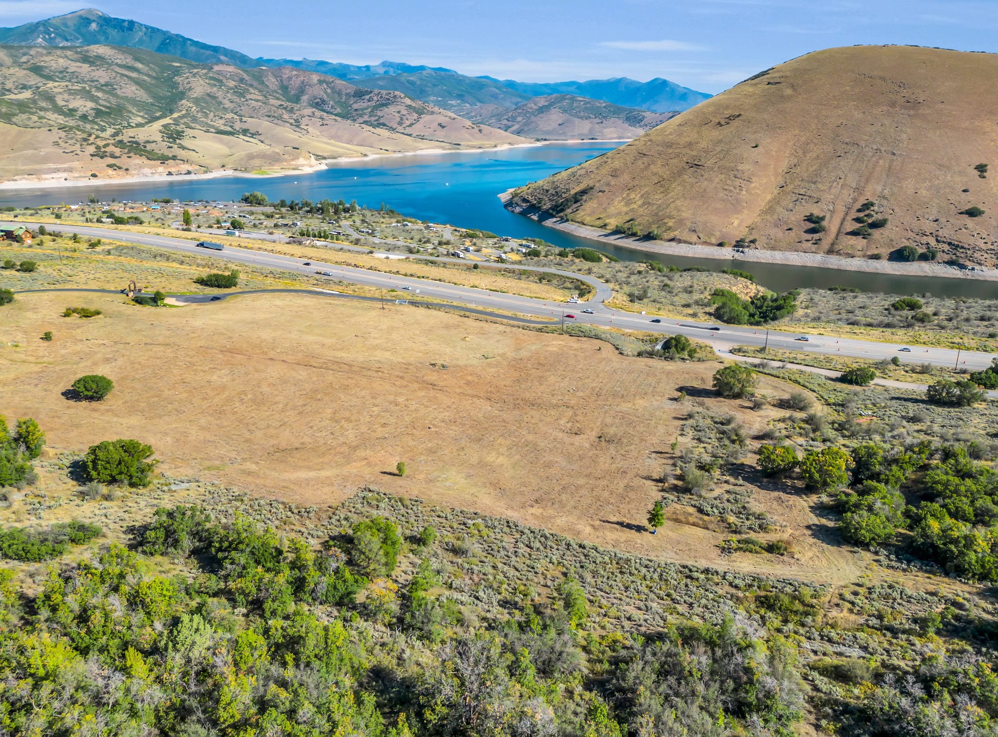 Wallsburg, Utah, United States Luxury Real Estate Property Engel