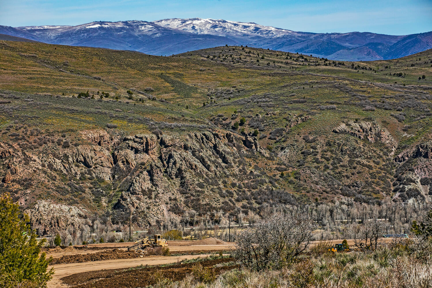 Heber City, Utah, United States Luxury Real Estate Property Engel