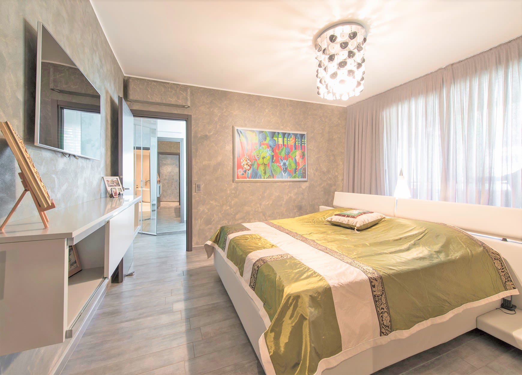 Lugano, Switzerland Luxury Real Estate Property Engel & Völkers