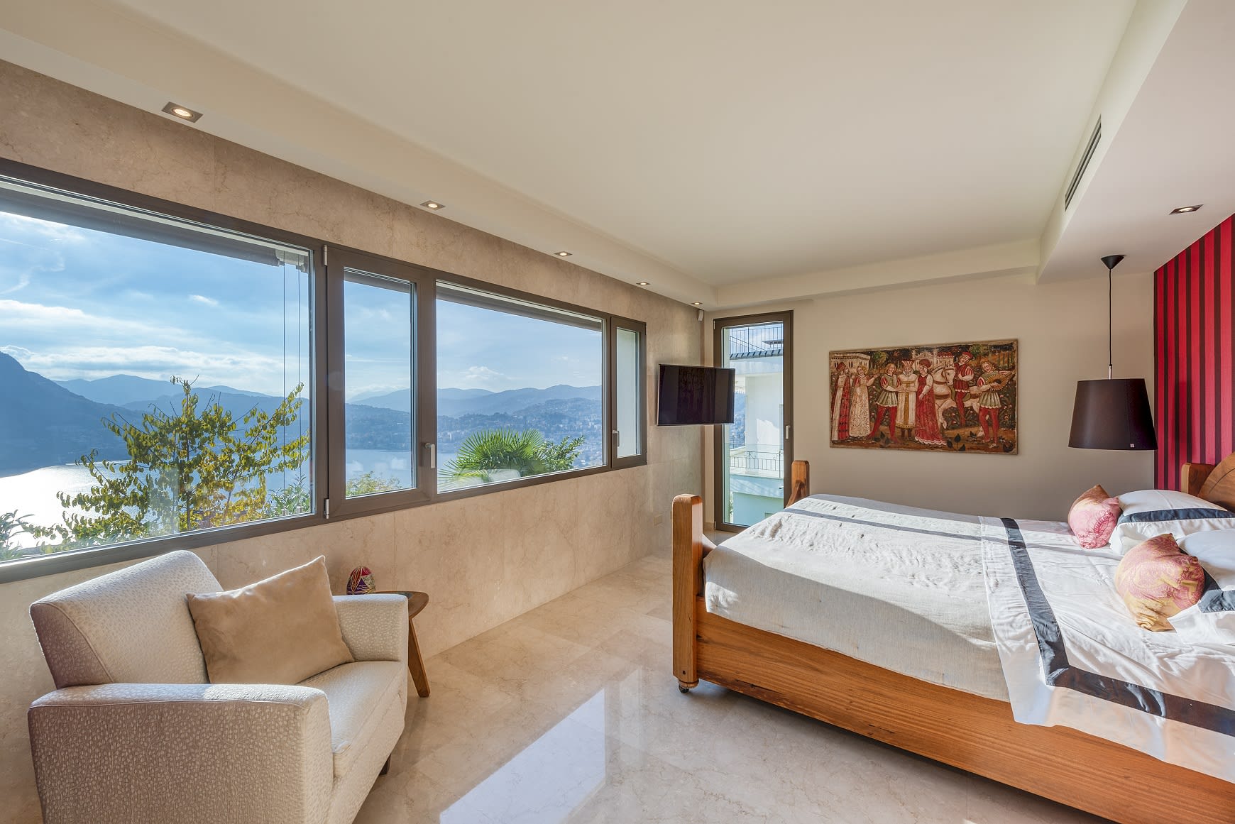 Lugano, Switzerland Luxury Real Estate Property Engel & Völkers