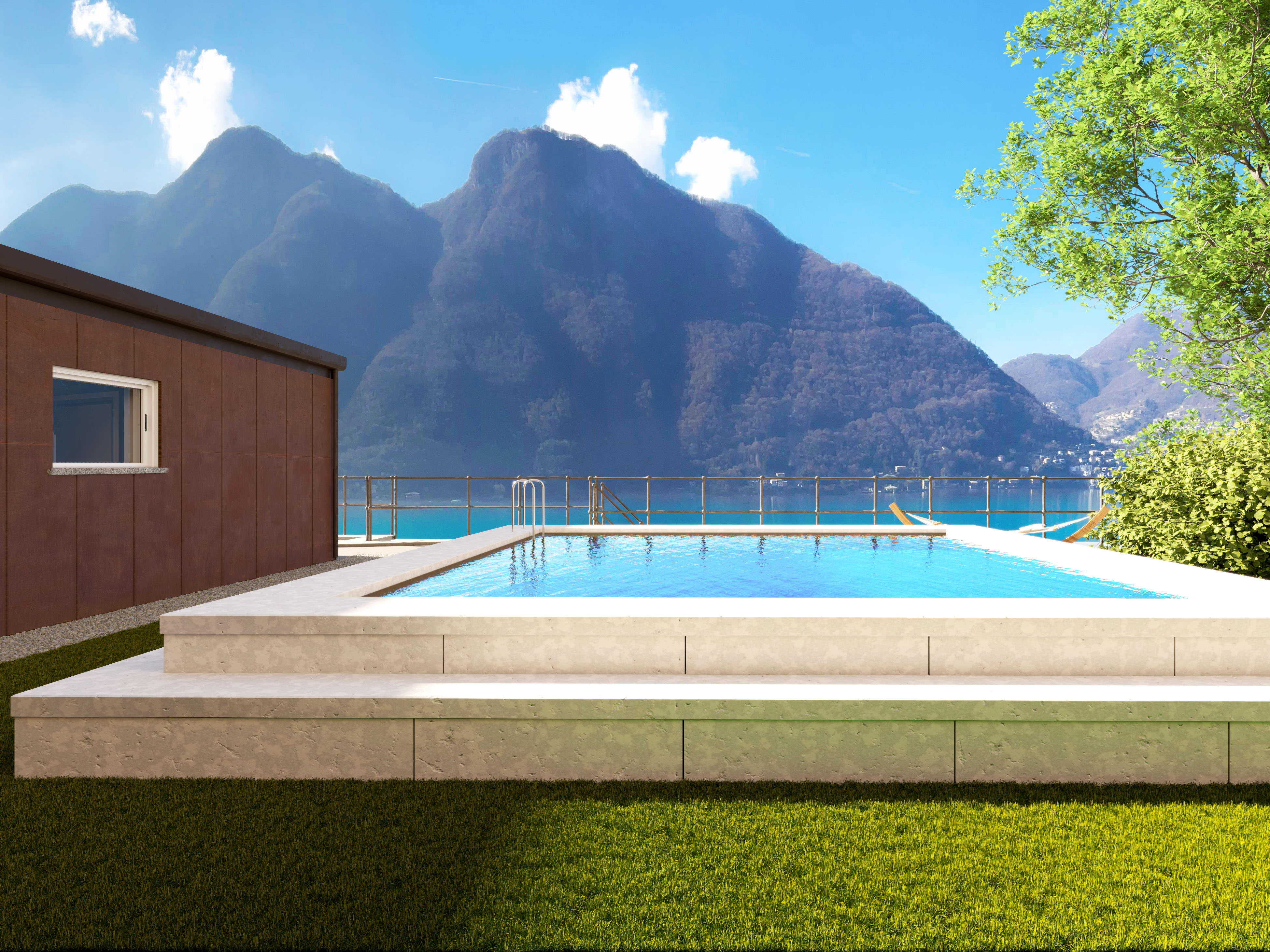 Nesso, Italy Luxury Real Estate Property Engel & Völkers