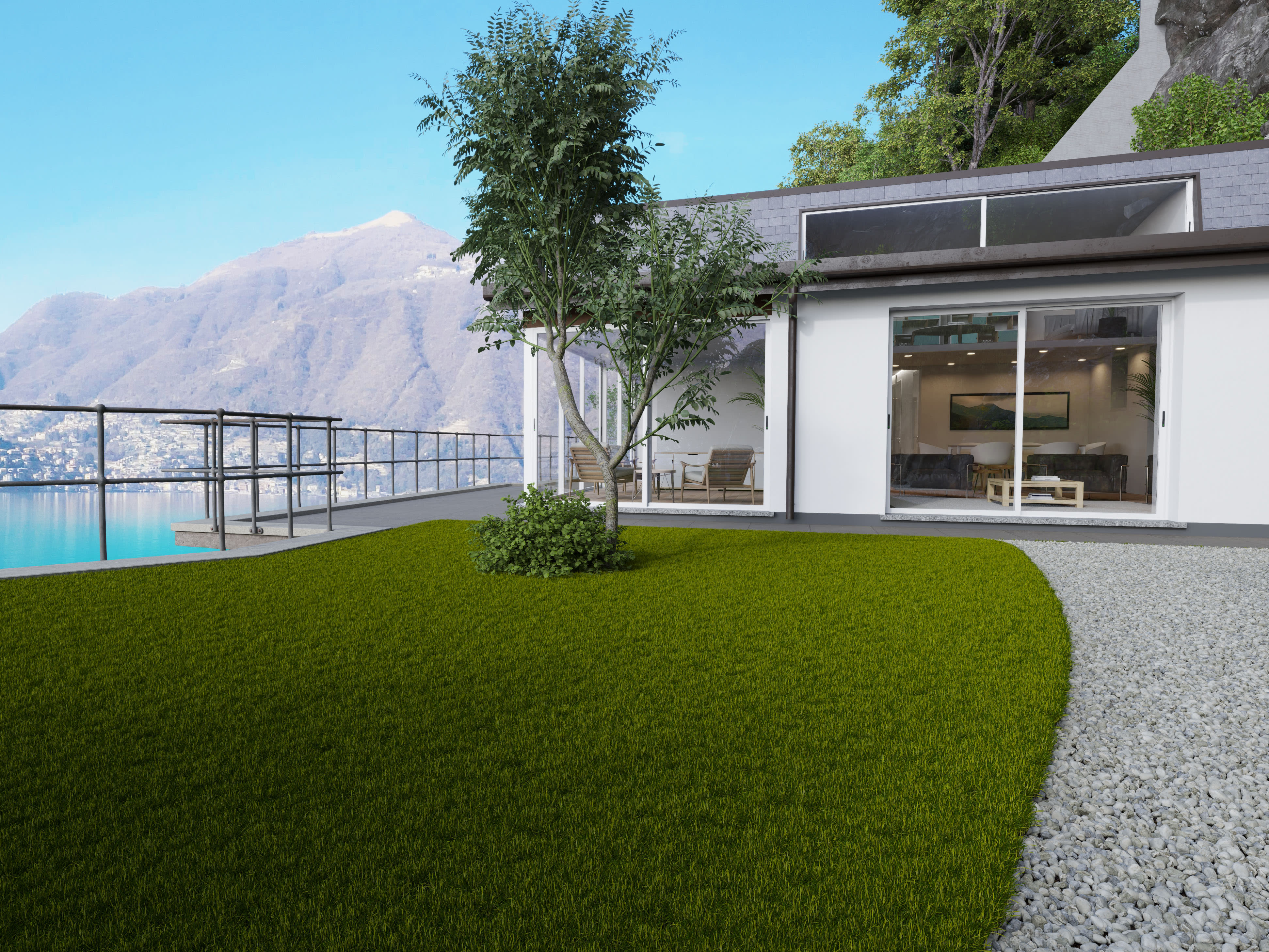 Nesso, Italy Luxury Real Estate Property Engel & Völkers