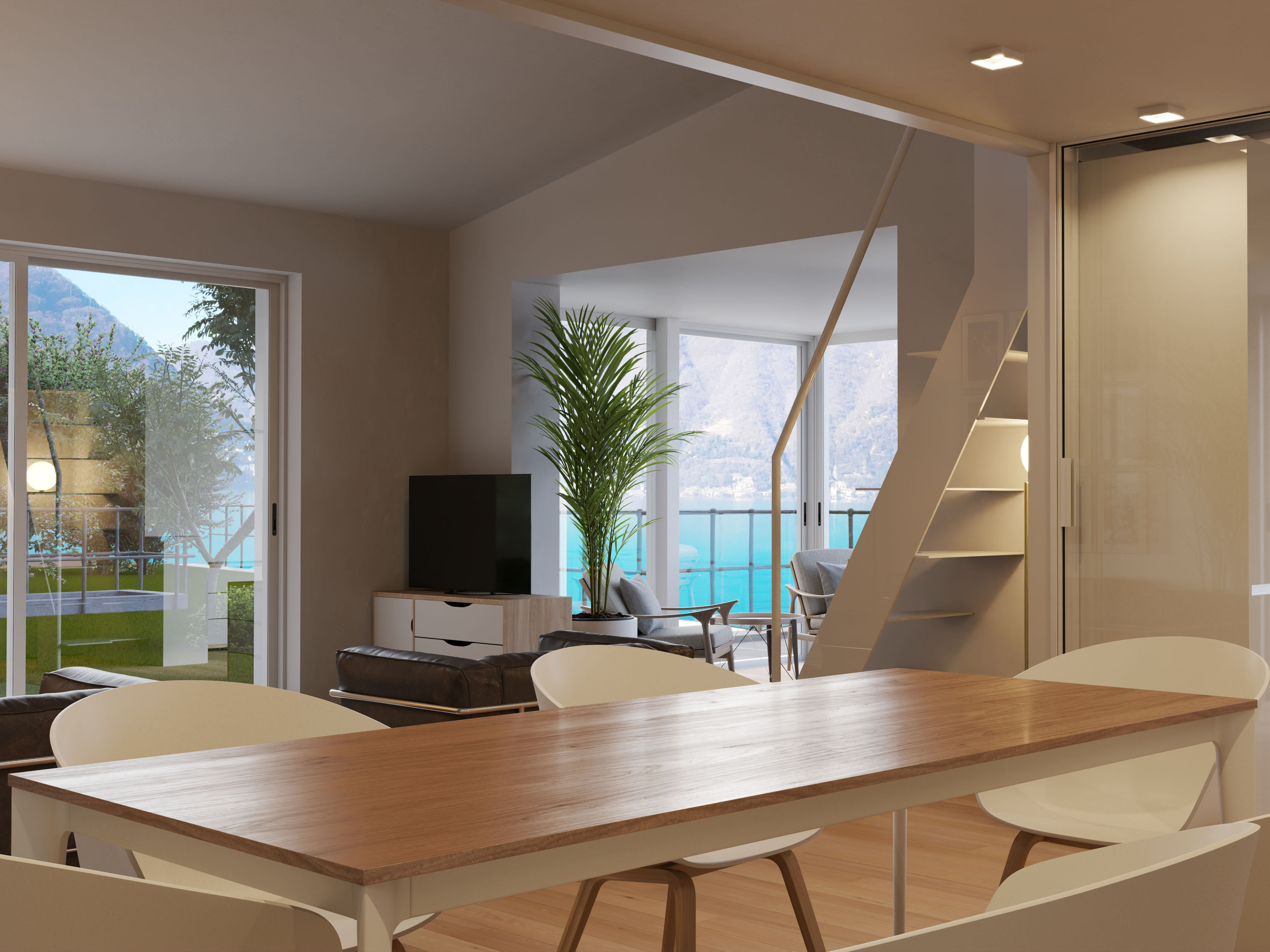 Nesso, Italy Luxury Real Estate Property Engel & Völkers