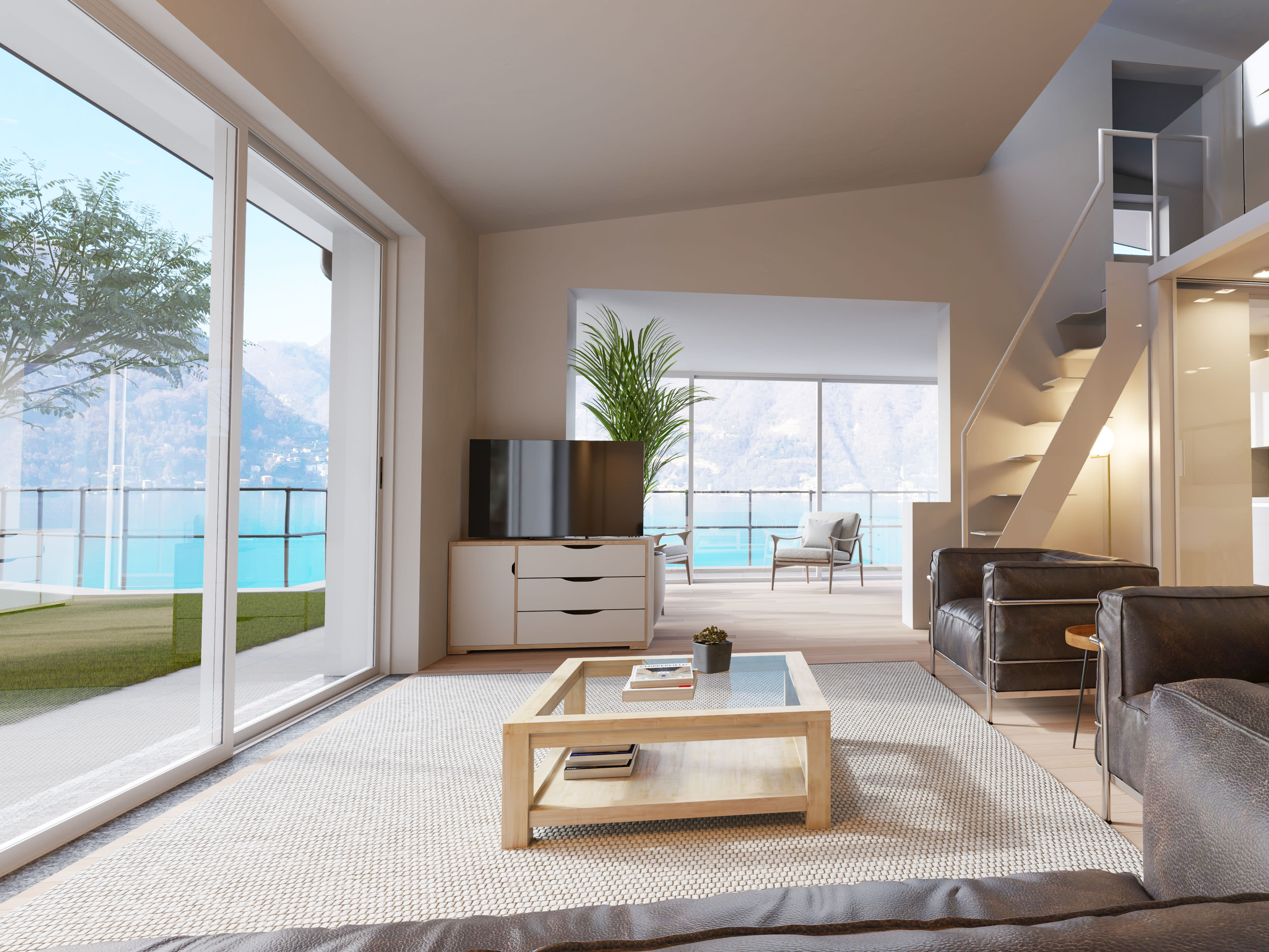 Nesso, Italy Luxury Real Estate Property Engel & Völkers