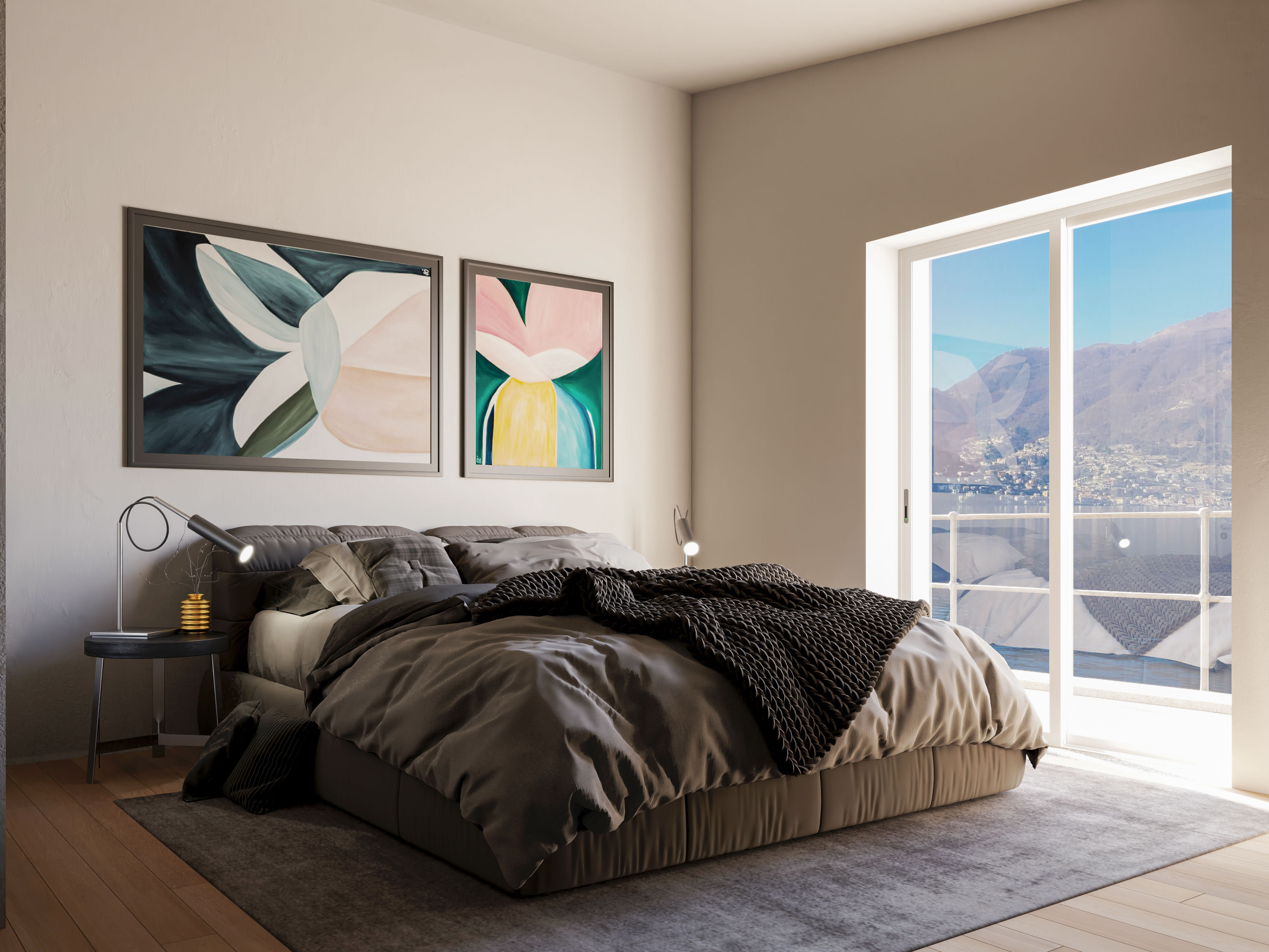 Nesso, Italy Luxury Real Estate Property Engel & Völkers