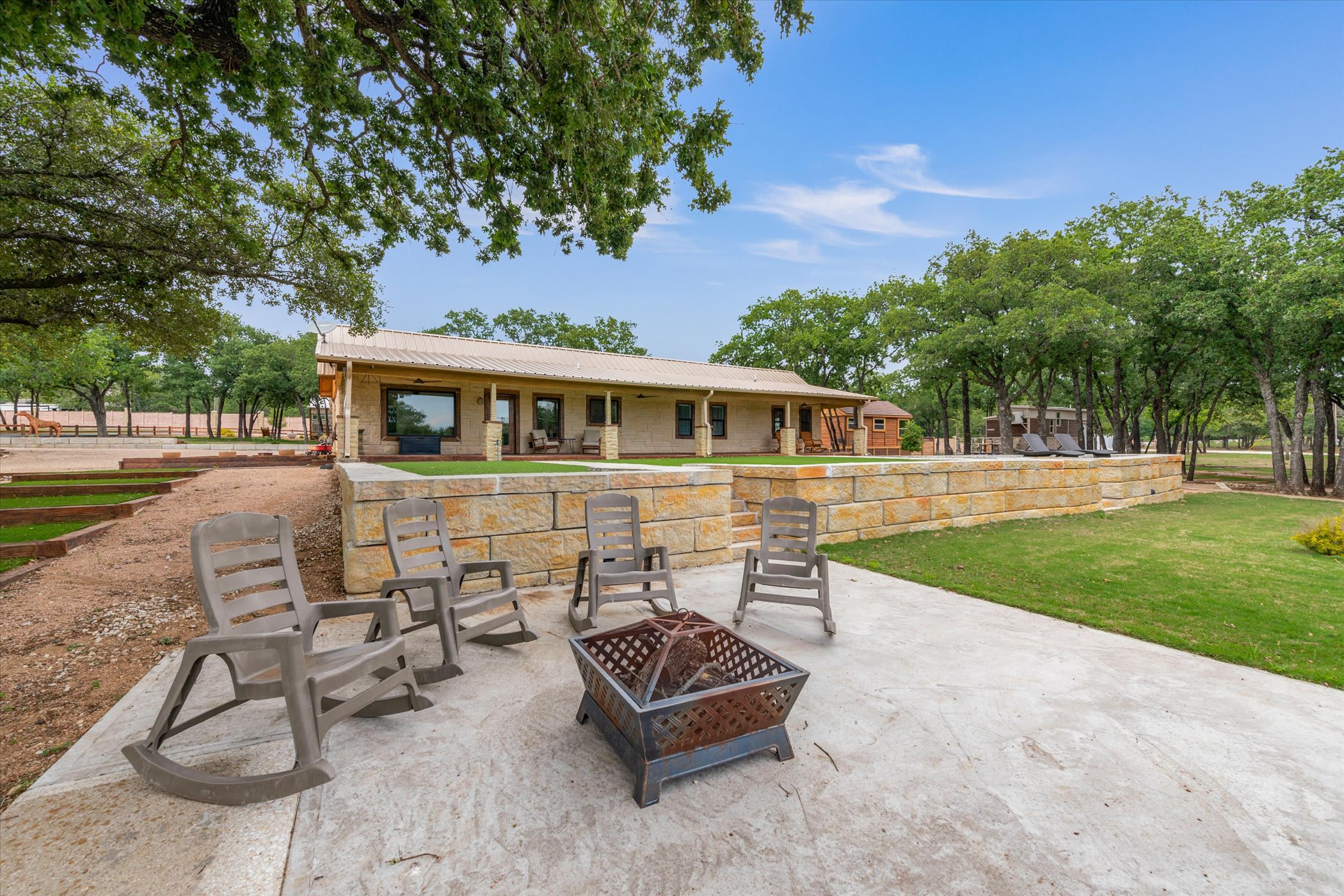 Joshua, Texas, United States Luxury Real Estate Property Engel & Völkers