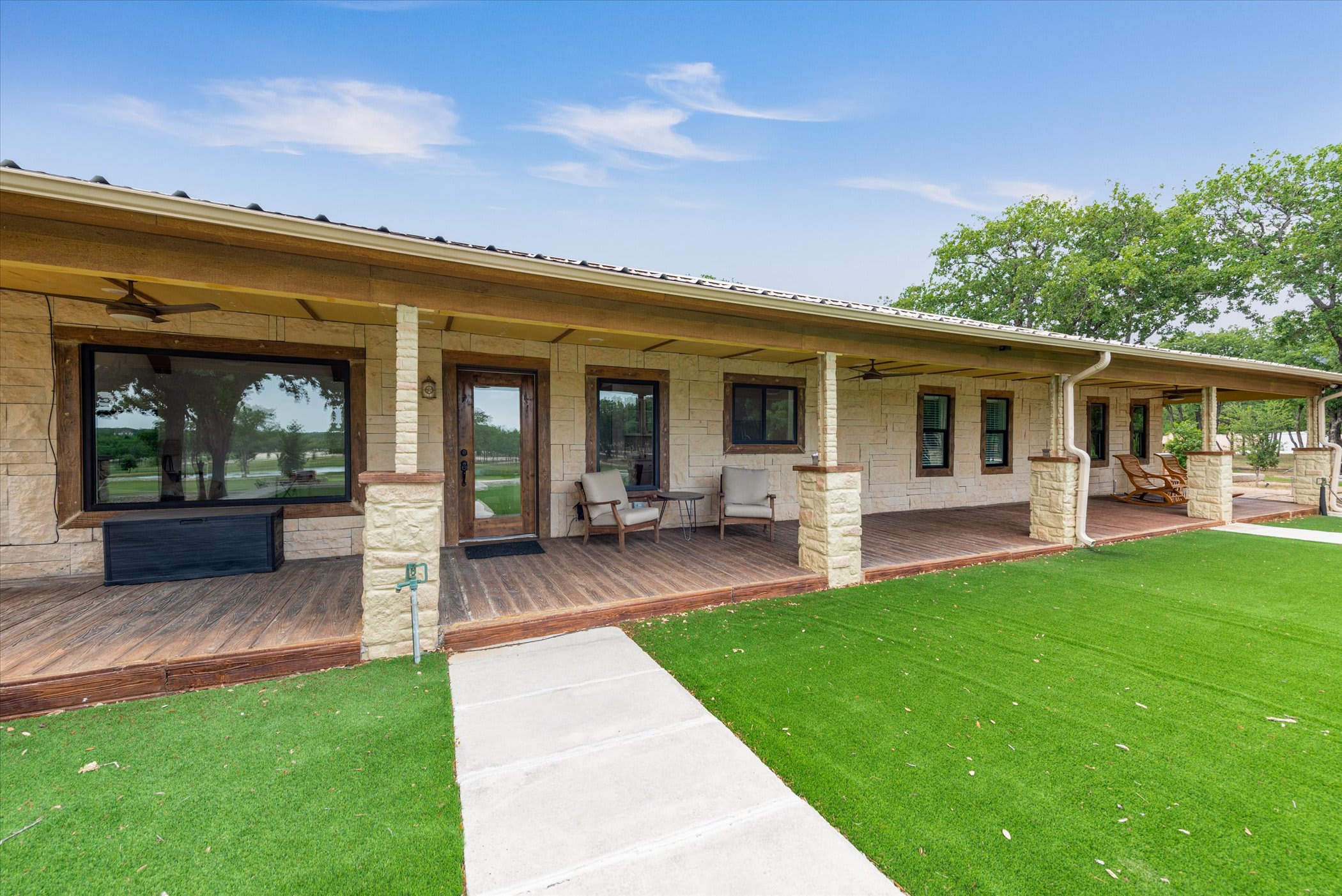 Joshua, Texas, United States Luxury Real Estate Property Engel & Völkers