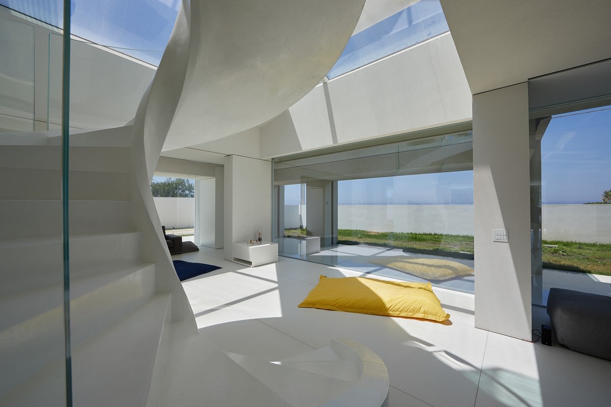 Milazzo, Italy Luxury Real Estate Property Engel & Völkers