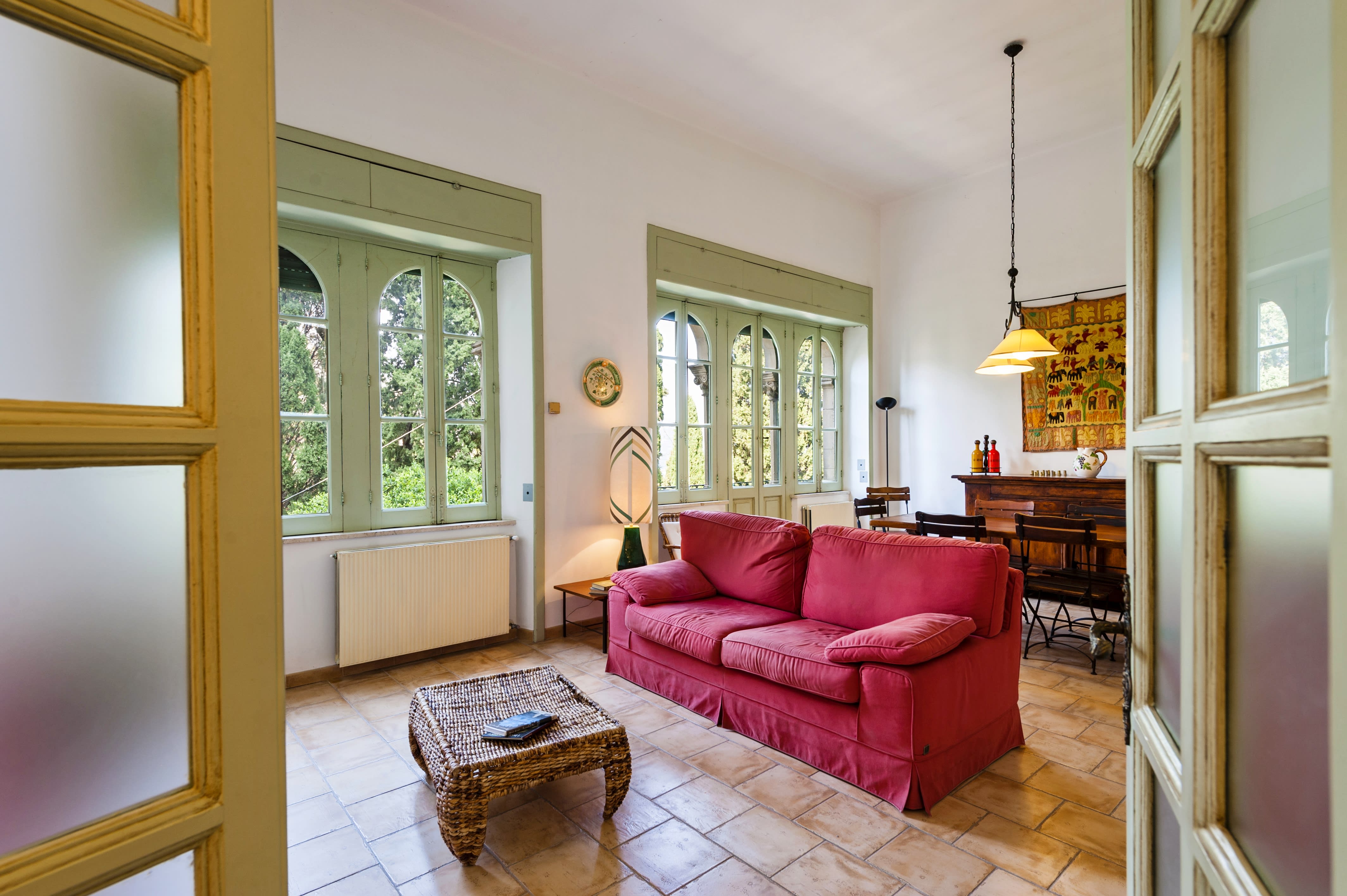 Taormina, Italy Luxury Real Estate Property Engel & Völkers