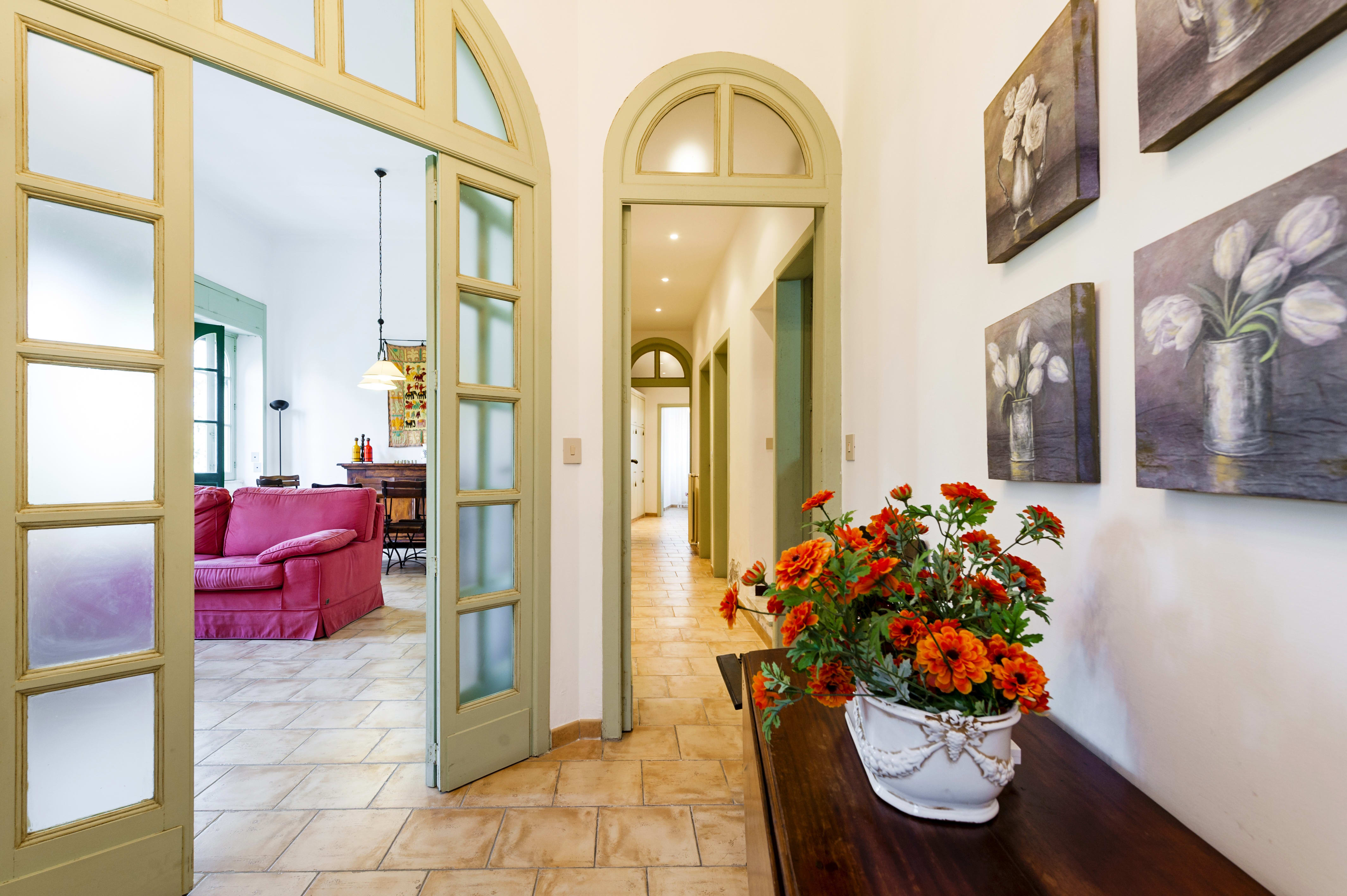 Taormina, Italy Luxury Real Estate Property Engel & Völkers