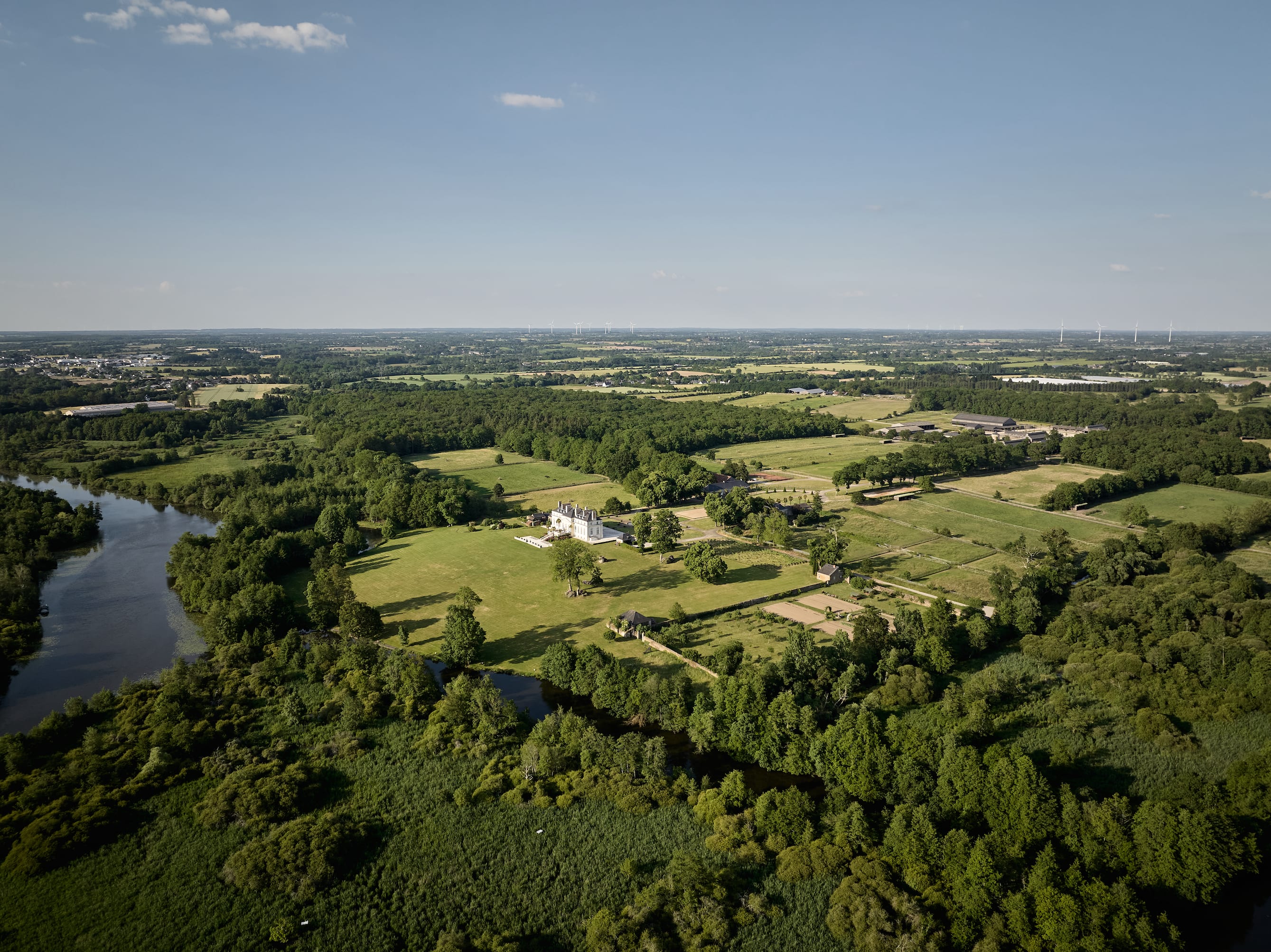 Nantes, France Luxury Real Estate Property Engel & Völkers