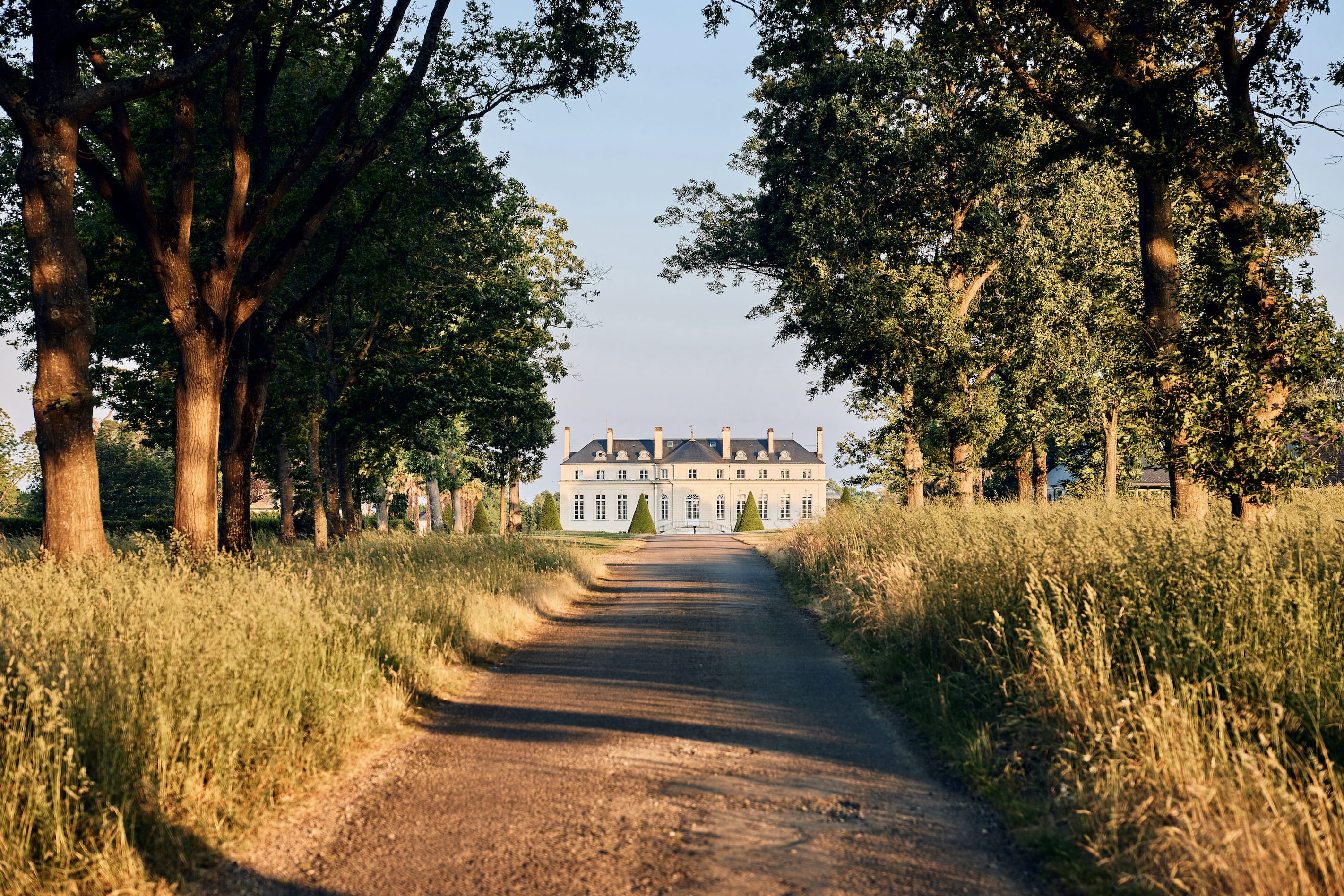 Nantes, France Luxury Real Estate Property Engel & Völkers