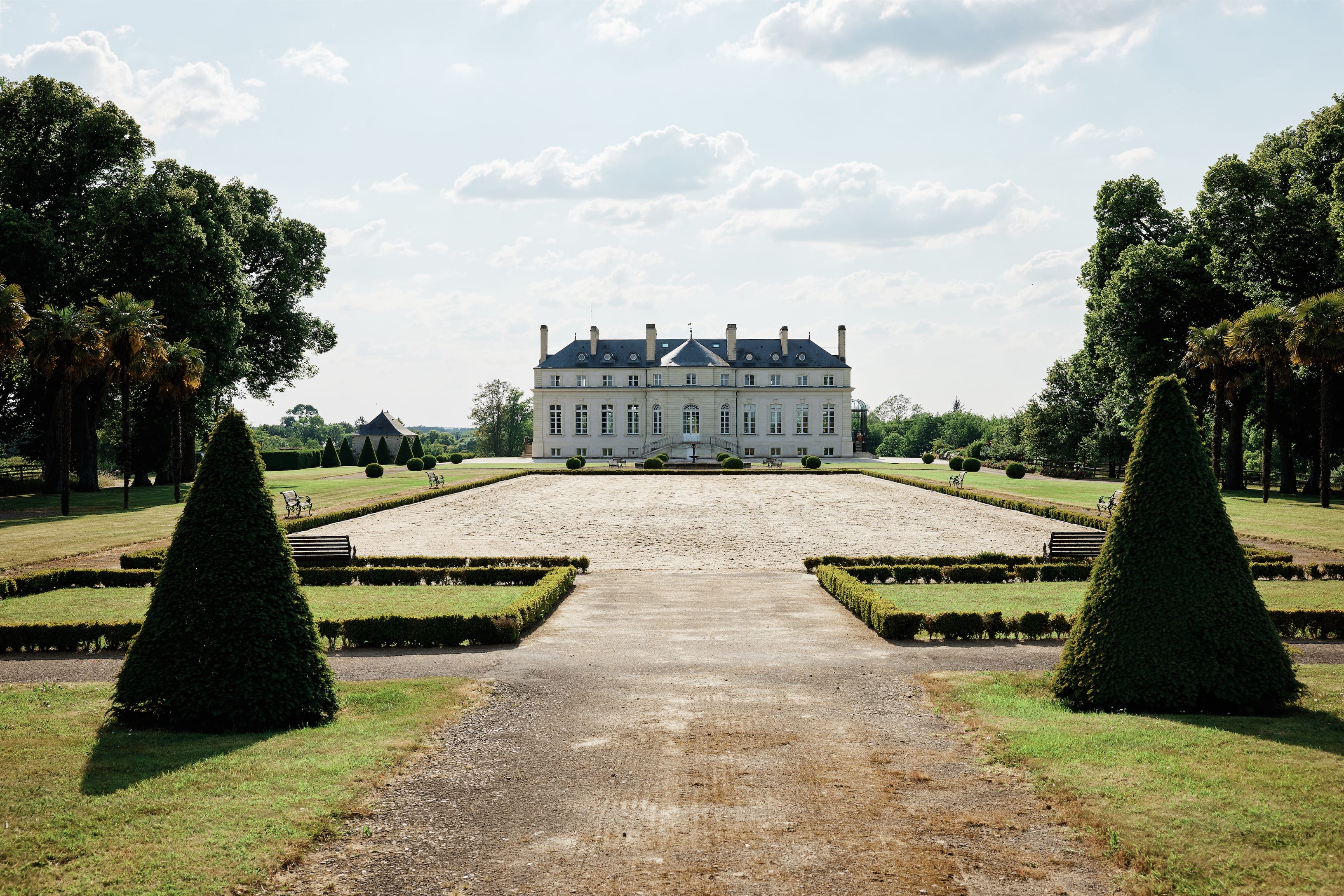 Nantes, France Luxury Real Estate Property Engel & Völkers