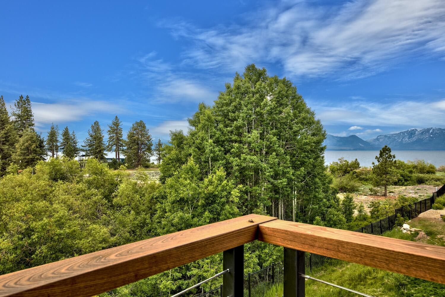 Stateline, Nevada, United States Luxury Real Estate Property Engel