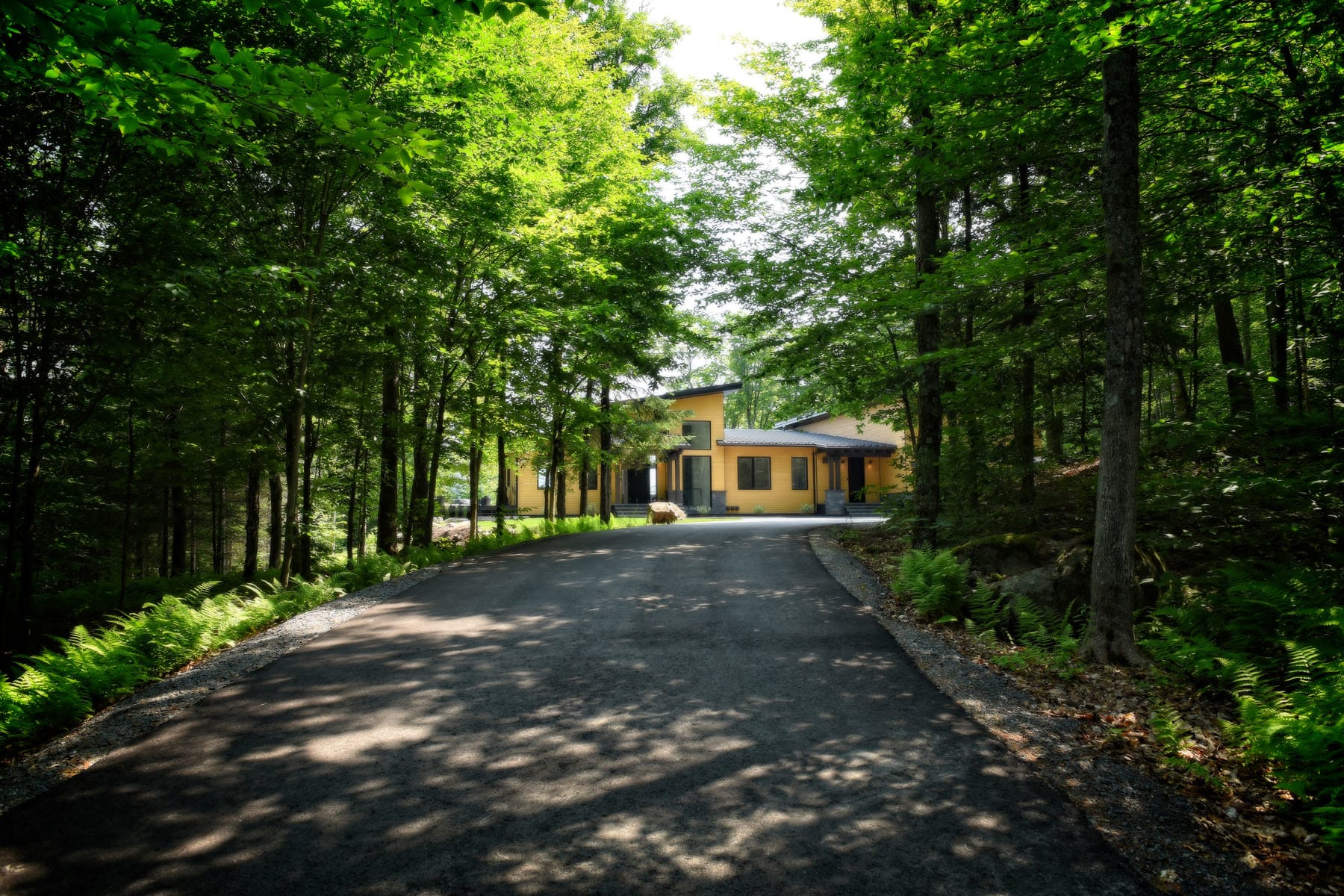 MontTremblant, Canada Luxury Real Estate Property Engel & Völkers