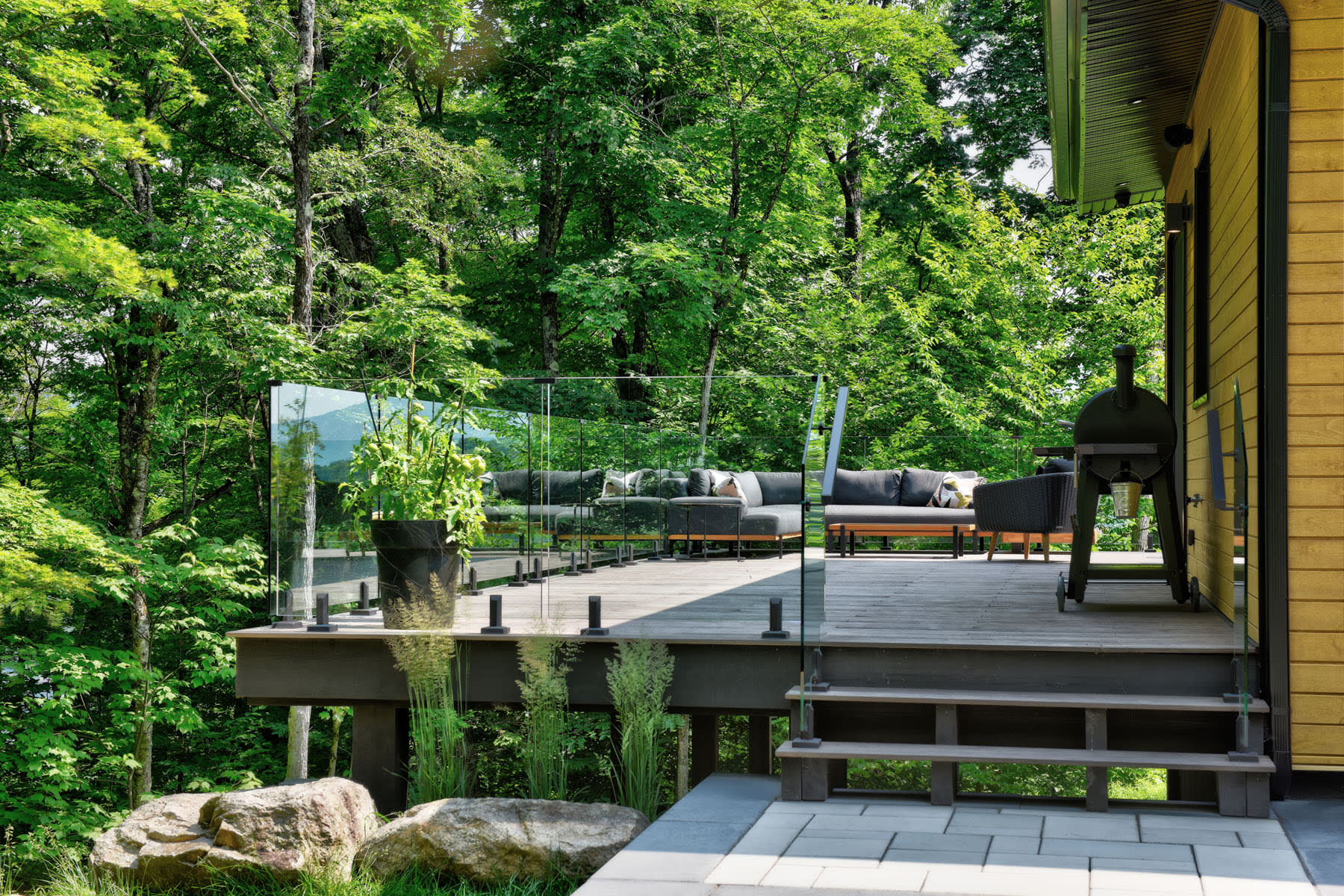 MontTremblant, Canada Luxury Real Estate Property Engel & Völkers