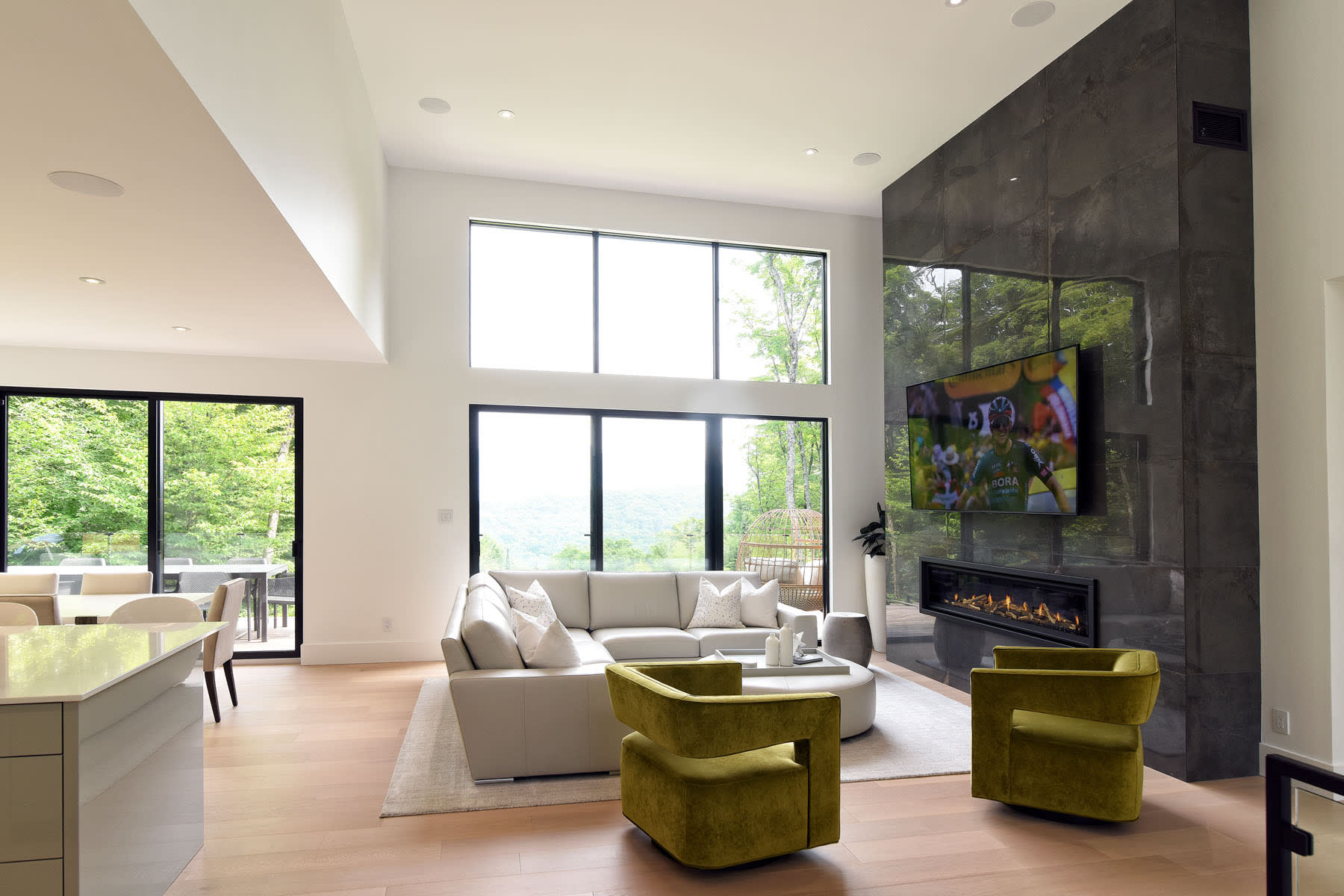 MontTremblant, Canada Luxury Real Estate Property Engel & Völkers