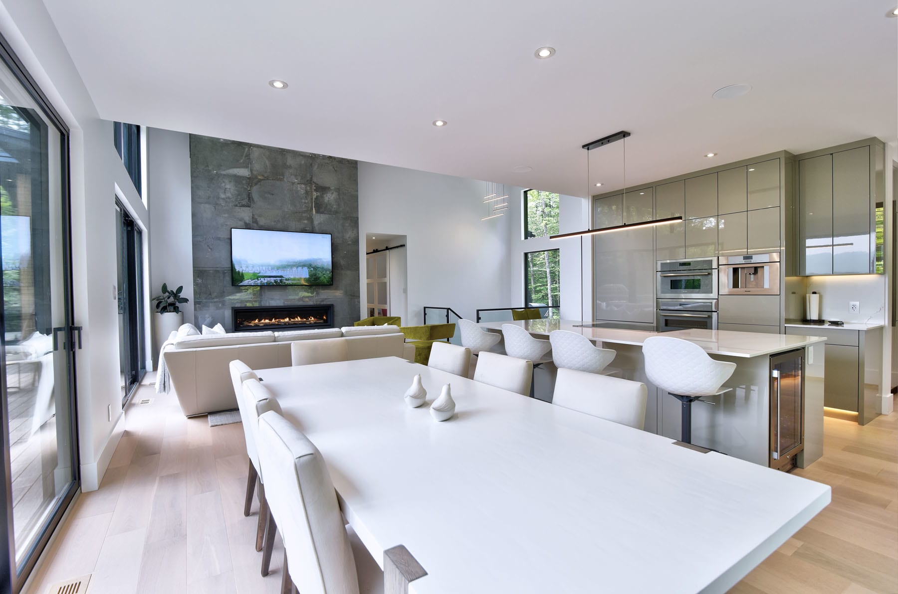 MontTremblant, Canada Luxury Real Estate Property Engel & Völkers