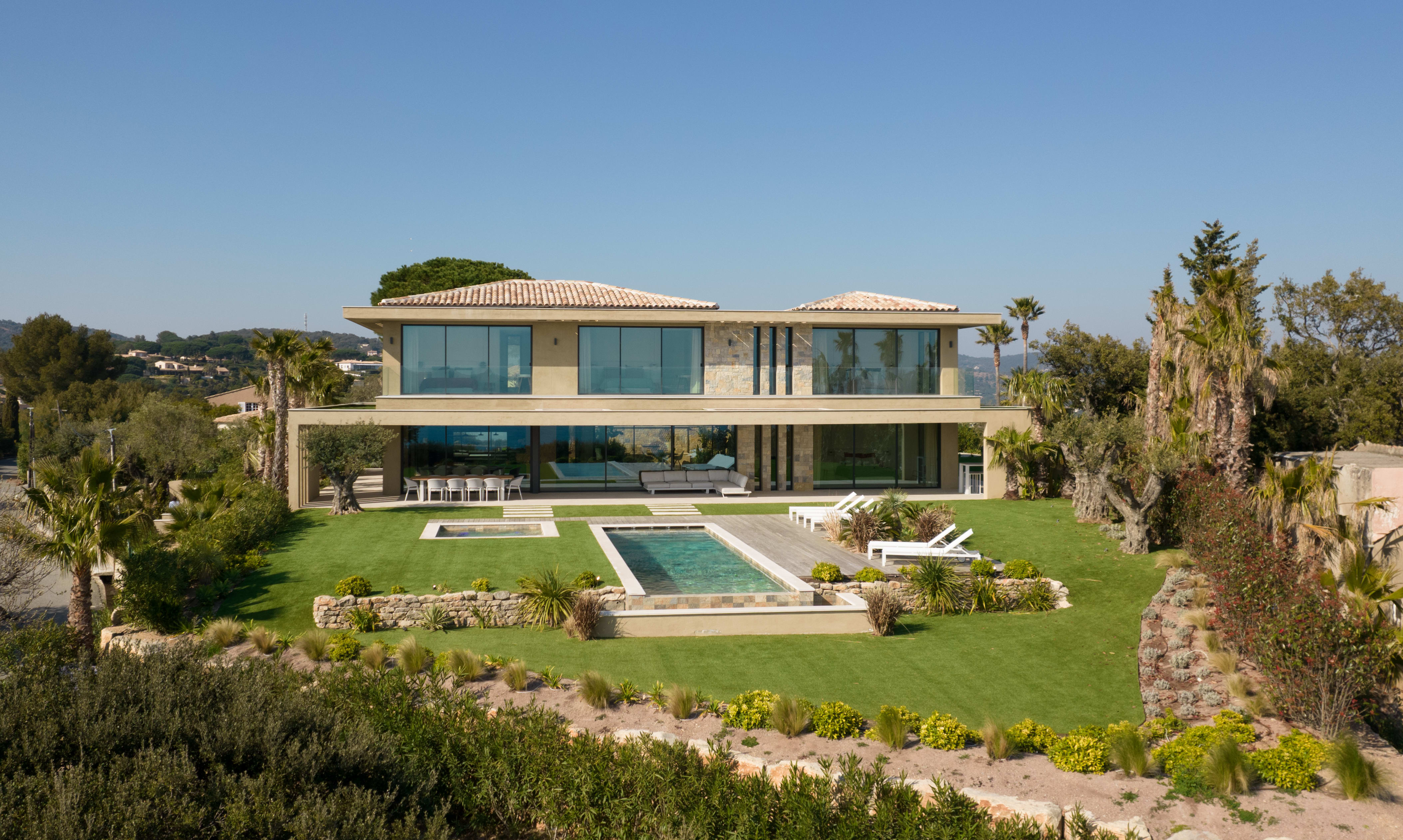 SainteMaxime, France Luxury Real Estate Property Engel & Völkers