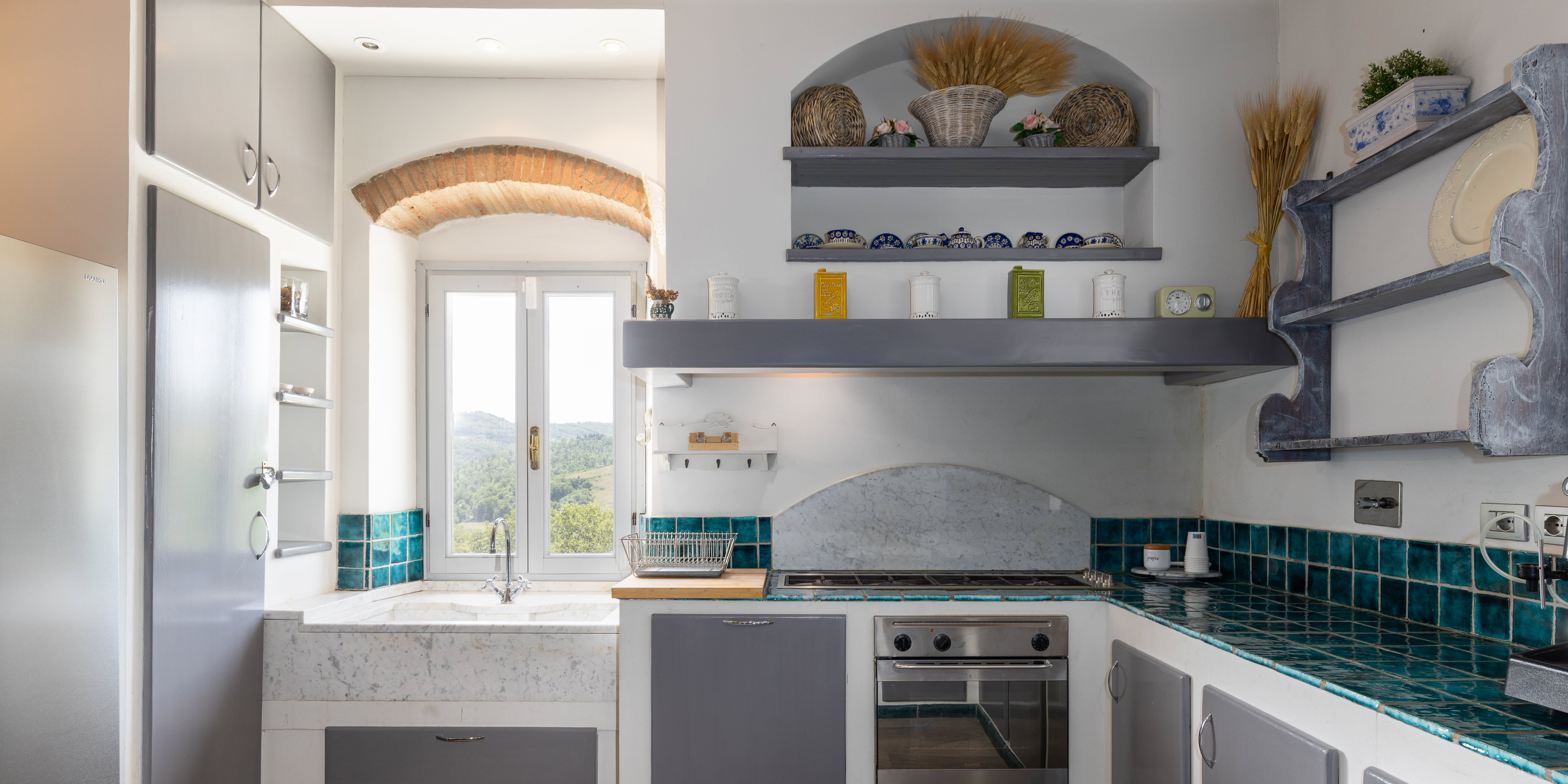 Barberino Tavarnelle, Italy Luxury Real Estate Property Engel & Völkers