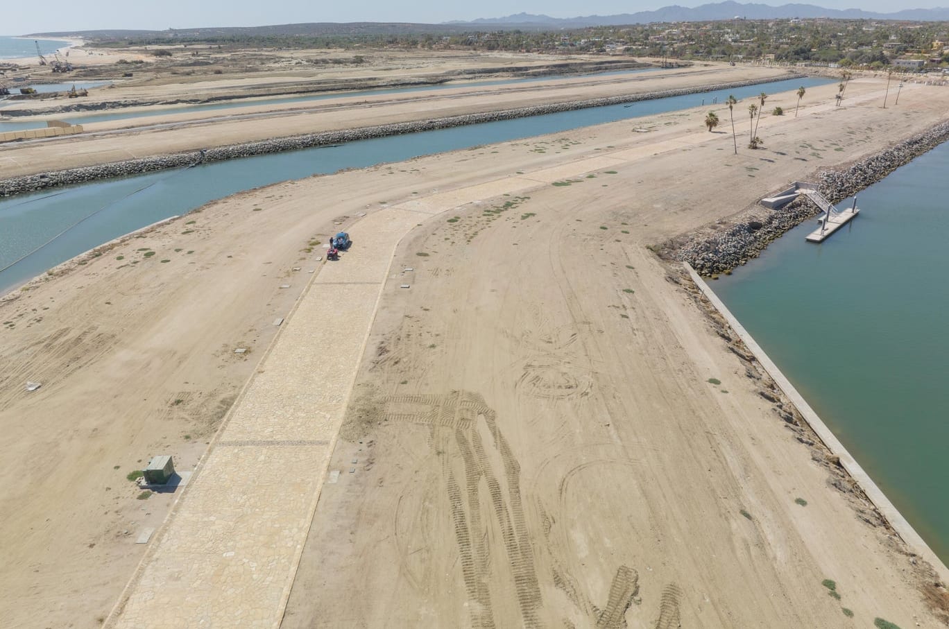 La Ribera, Mexico Luxury Real Estate Property Engel & Völkers