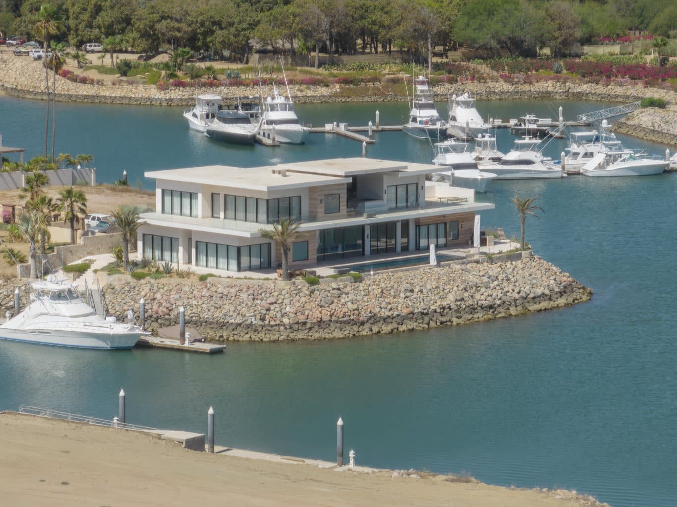 La Ribera, Mexico Luxury Real Estate Property Engel & Völkers