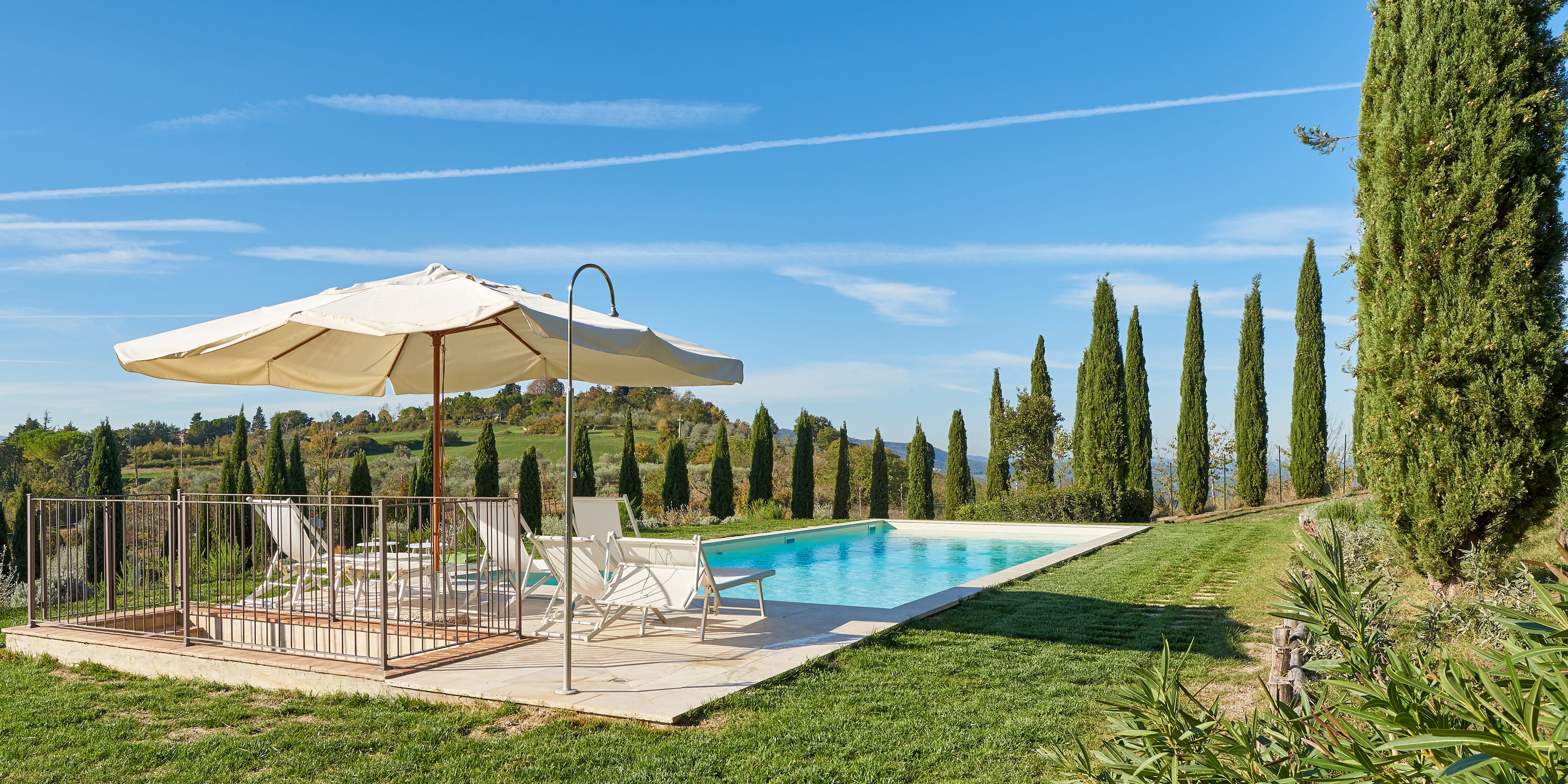 Casole d'Elsa, Italy Luxury Real Estate Property Engel & Völkers