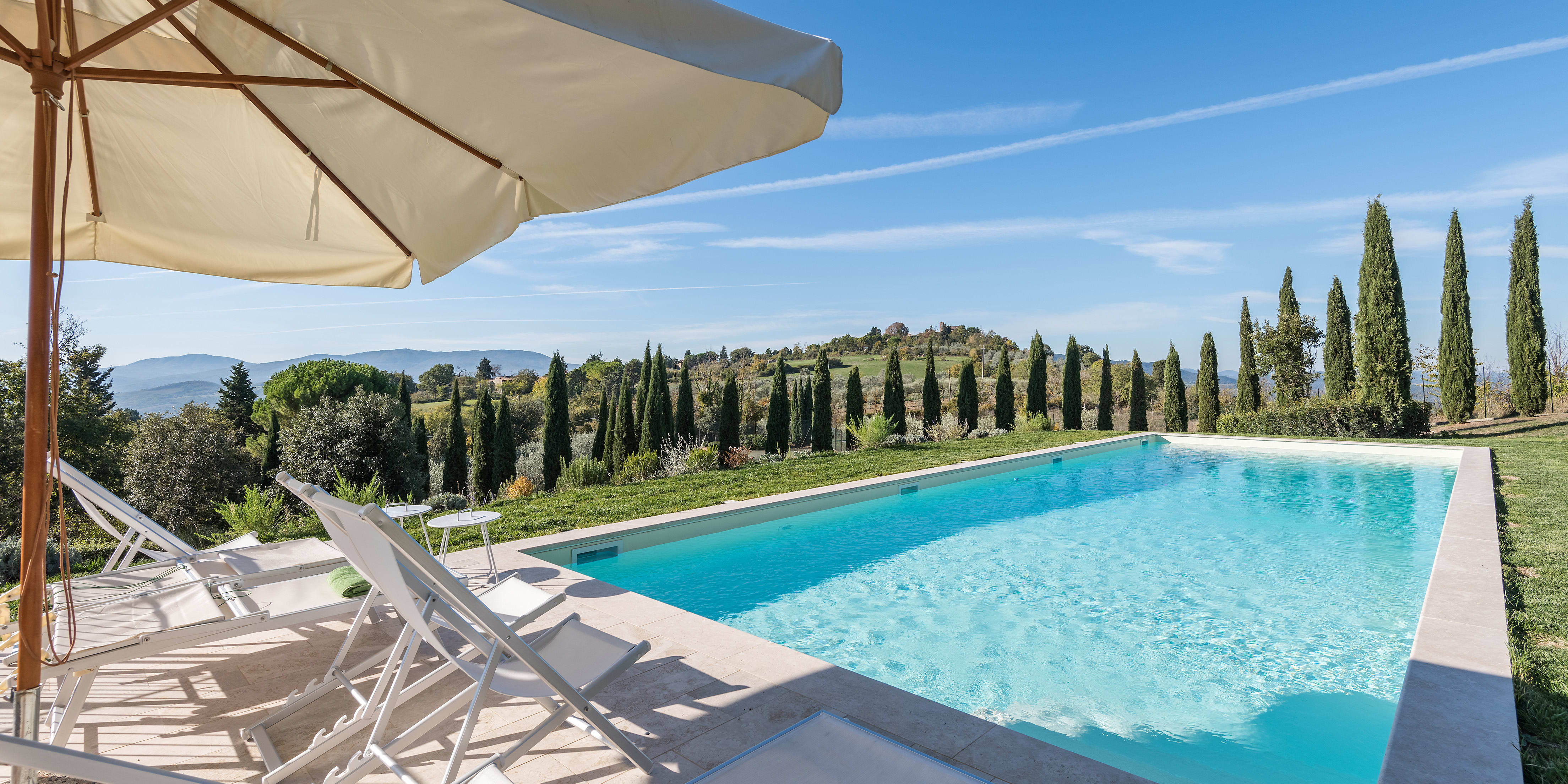 Casole d'Elsa, Italy Luxury Real Estate Property Engel & Völkers