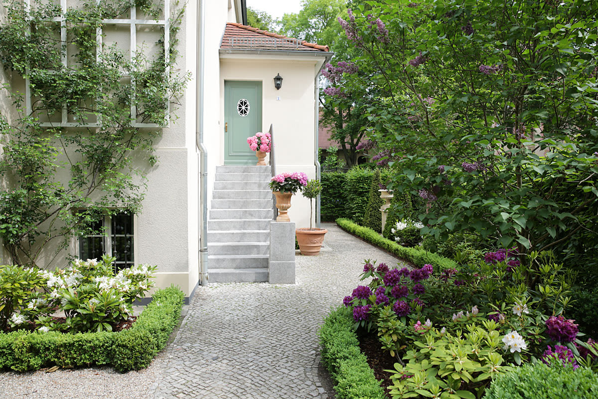 Potsdam, Germany Luxury Real Estate Property Engel & Völkers