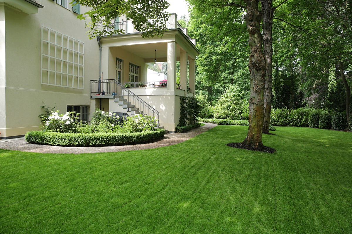 Potsdam, Germany Luxury Real Estate Property Engel & Völkers