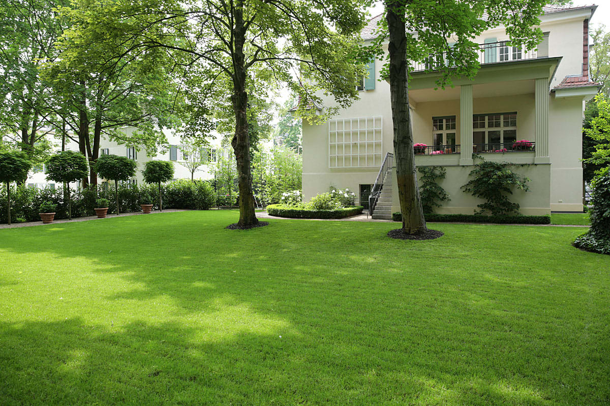 Potsdam, Germany Luxury Real Estate Property Engel & Völkers