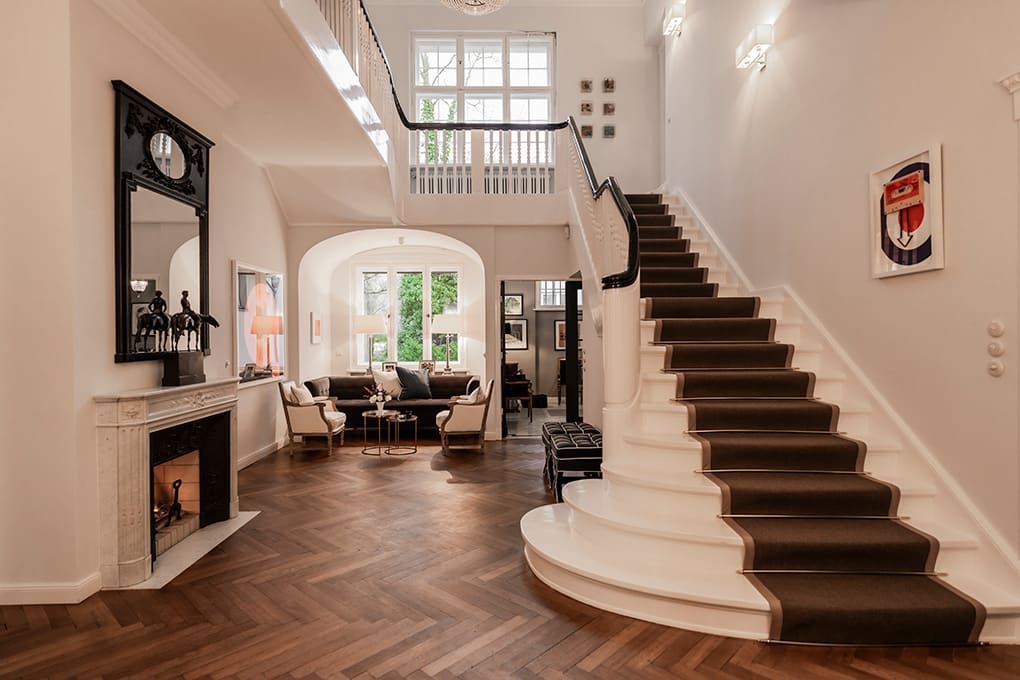 Potsdam, Germany Luxury Real Estate Property Engel & Völkers