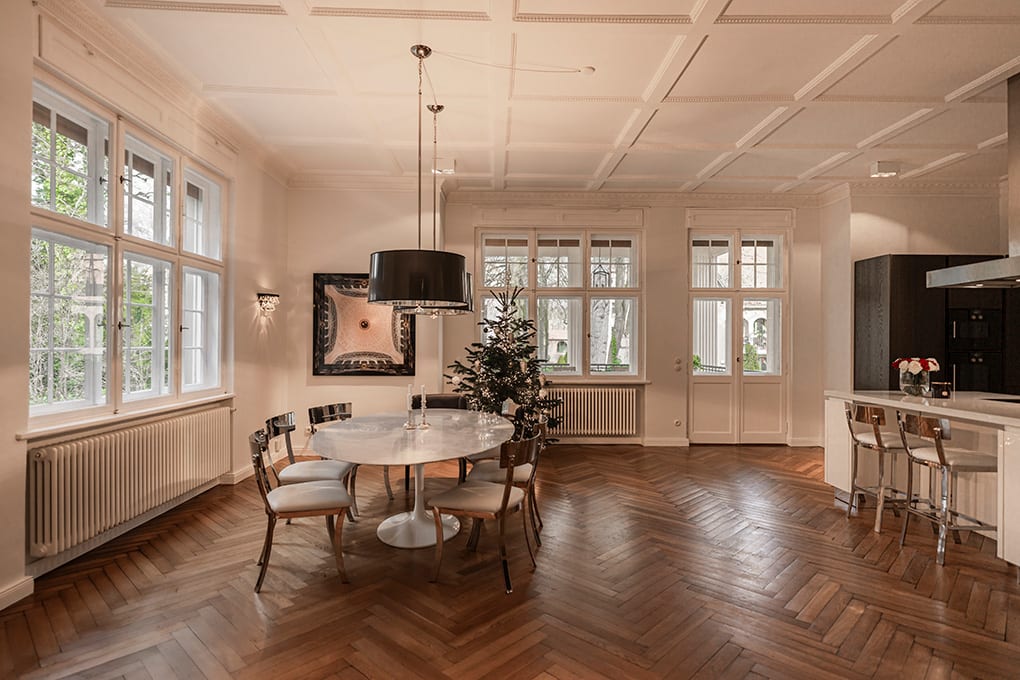 Potsdam, Germany Luxury Real Estate Property Engel & Völkers