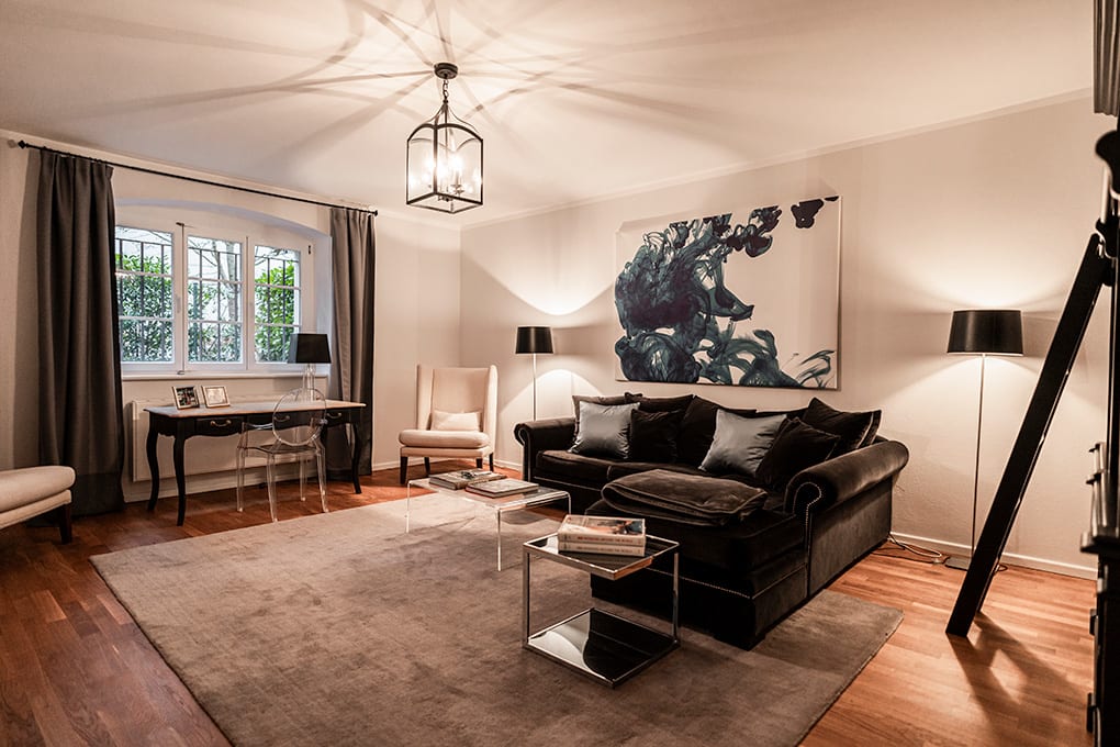 Potsdam, Germany Luxury Real Estate Property Engel & Völkers