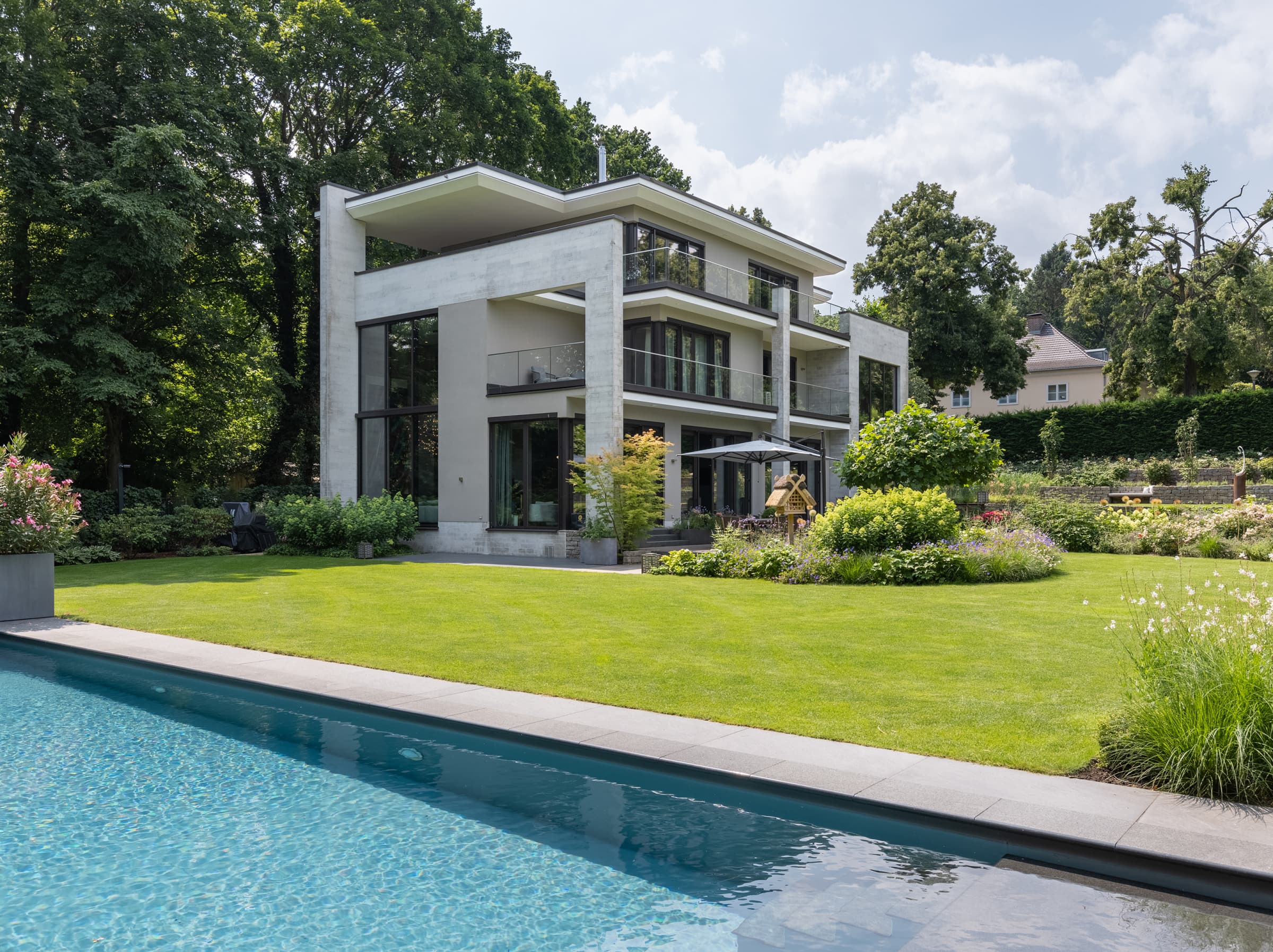 Potsdam, Germany Luxury Real Estate Property Engel & Völkers