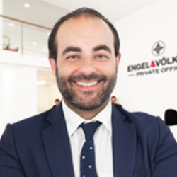 Miguel Cantos Profile Picture, Go to agent's profile.