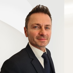 Eric Naudou Profile Picture