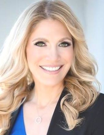 Ginger Campbell Profile Picture