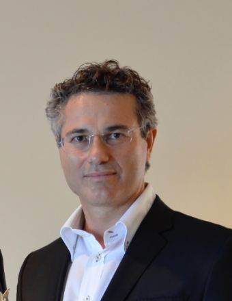 Alessandro Tognetti Profile Picture
